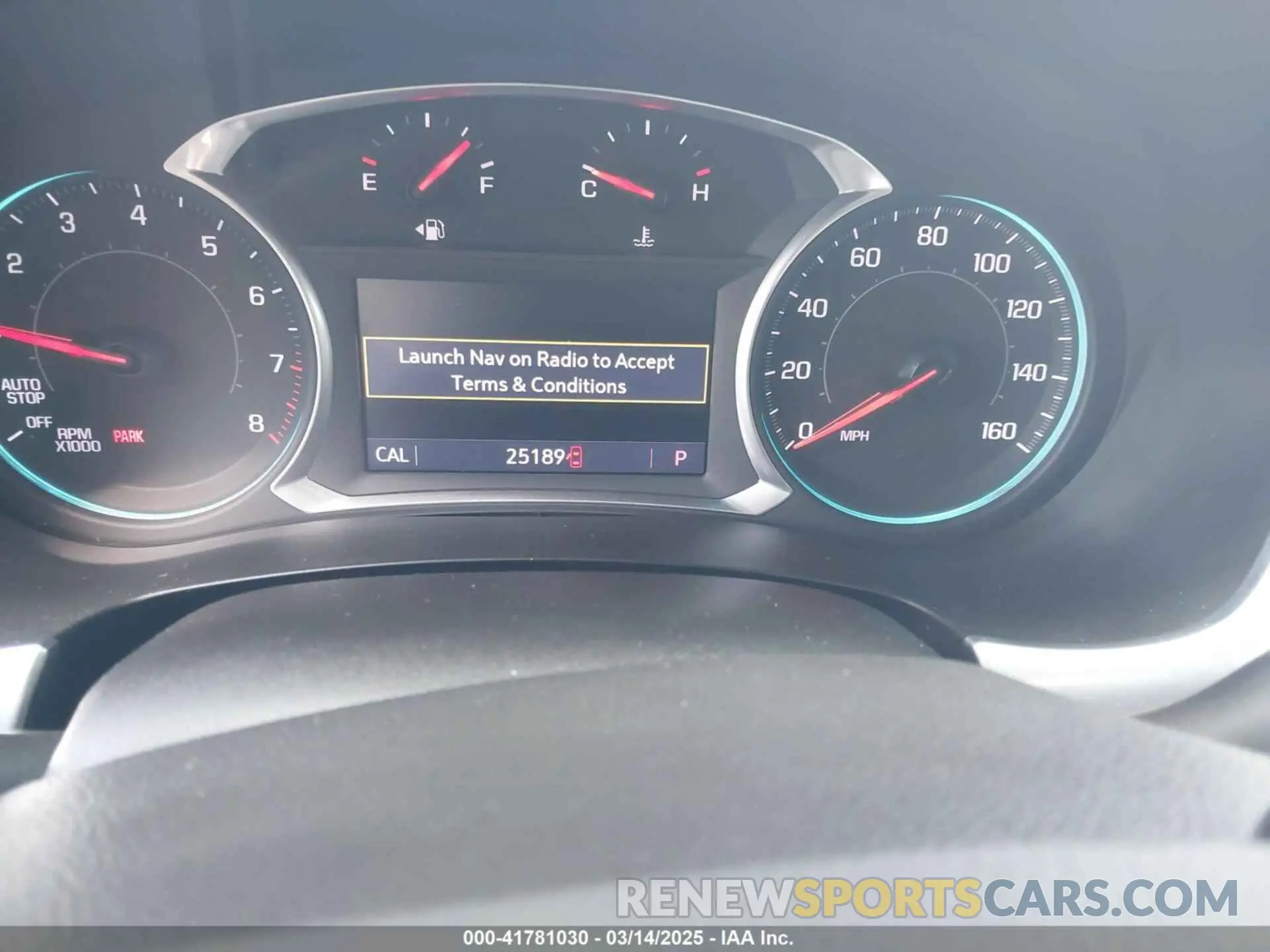 7 fotografías del automóvil dañado 1GNERHKW7LJ323401 CHEVROLET TRAVERSE 2020