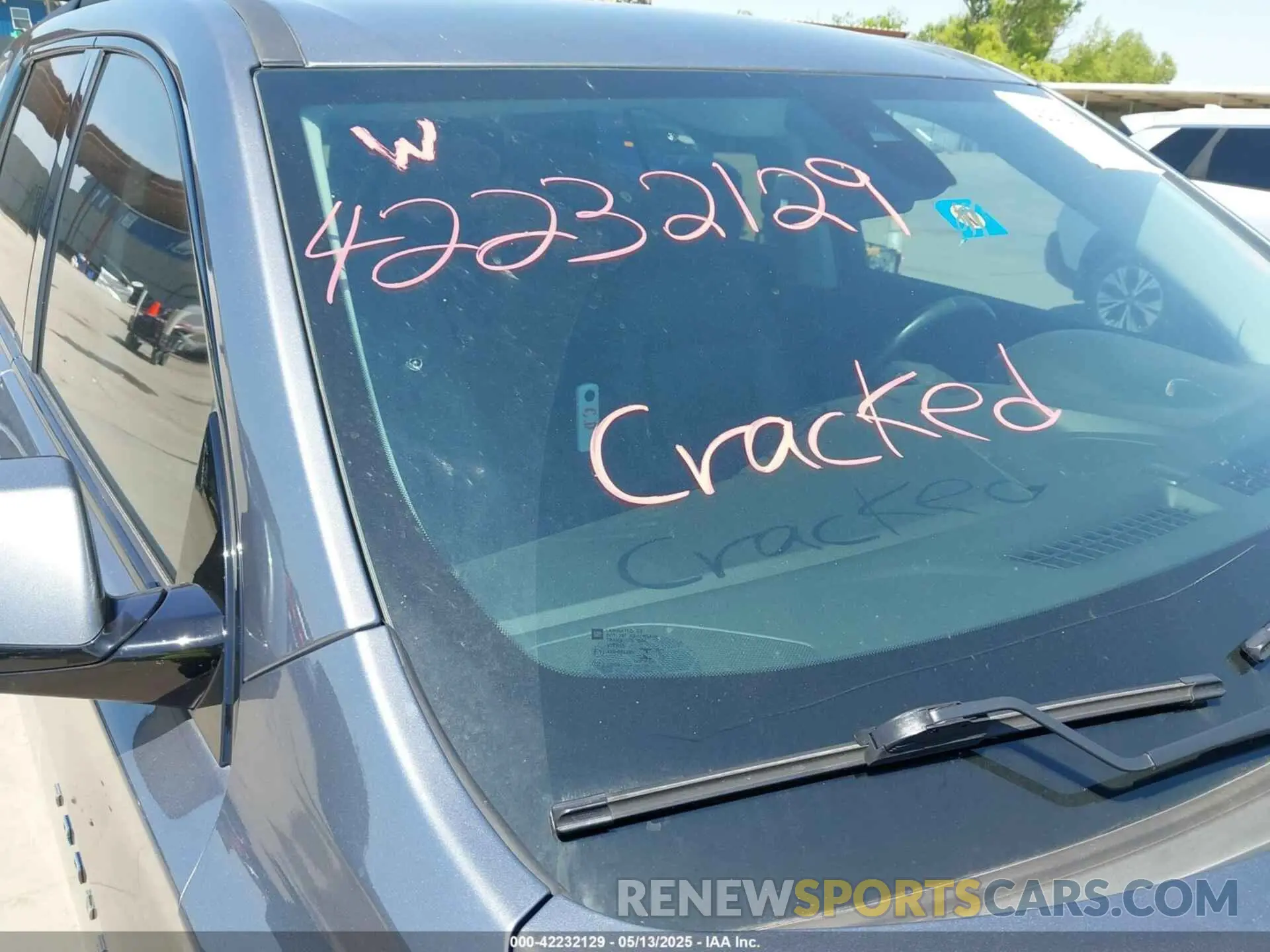 19 fotografías del automóvil dañado 1GNERJKW0LJ267972 CHEVROLET TRAVERSE 2020
