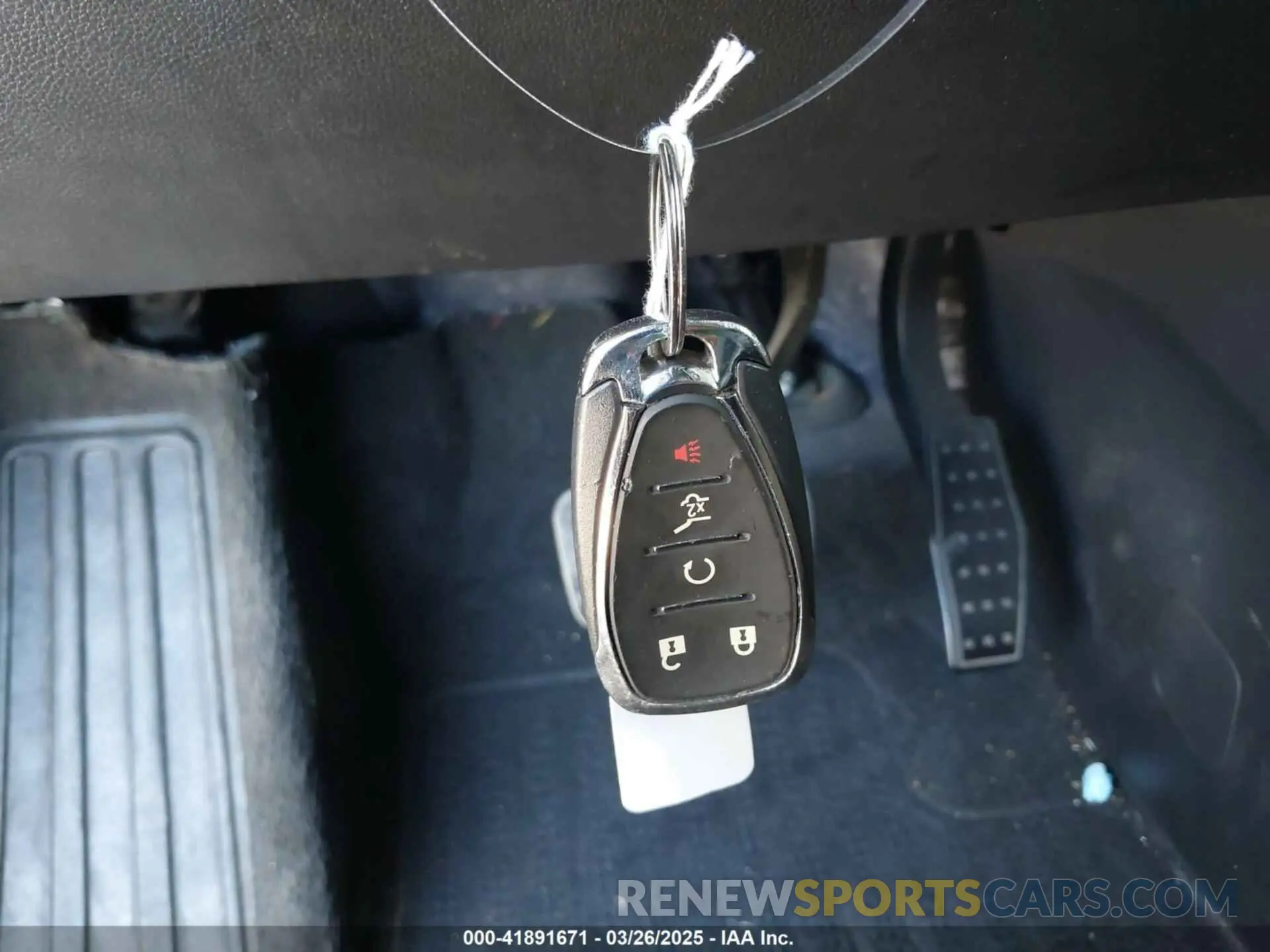 11 fotografías del automóvil dañado 1GNERKKW2LJ278087 CHEVROLET TRAVERSE 2020