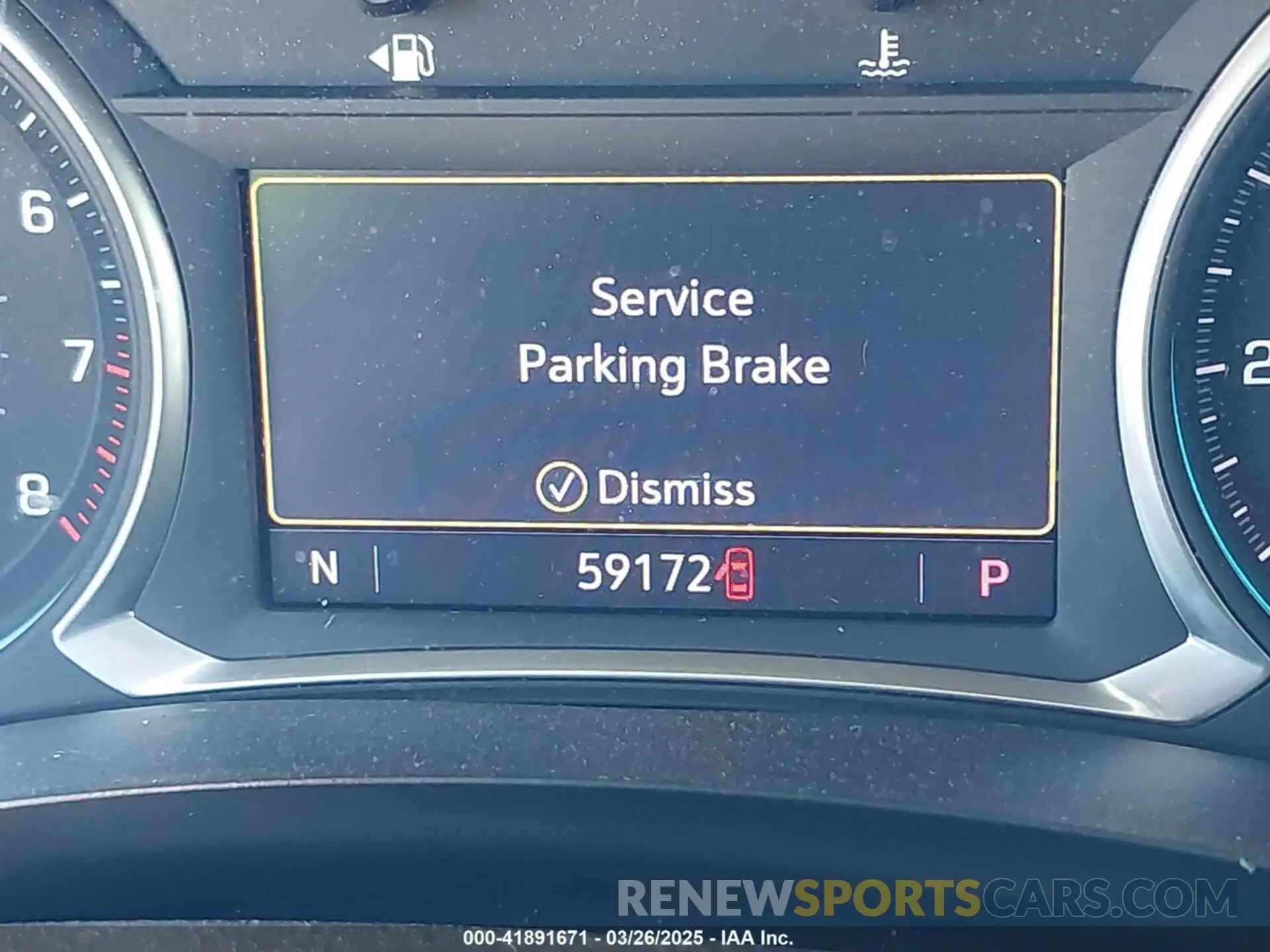 16 fotografías del automóvil dañado 1GNERKKW2LJ278087 CHEVROLET TRAVERSE 2020