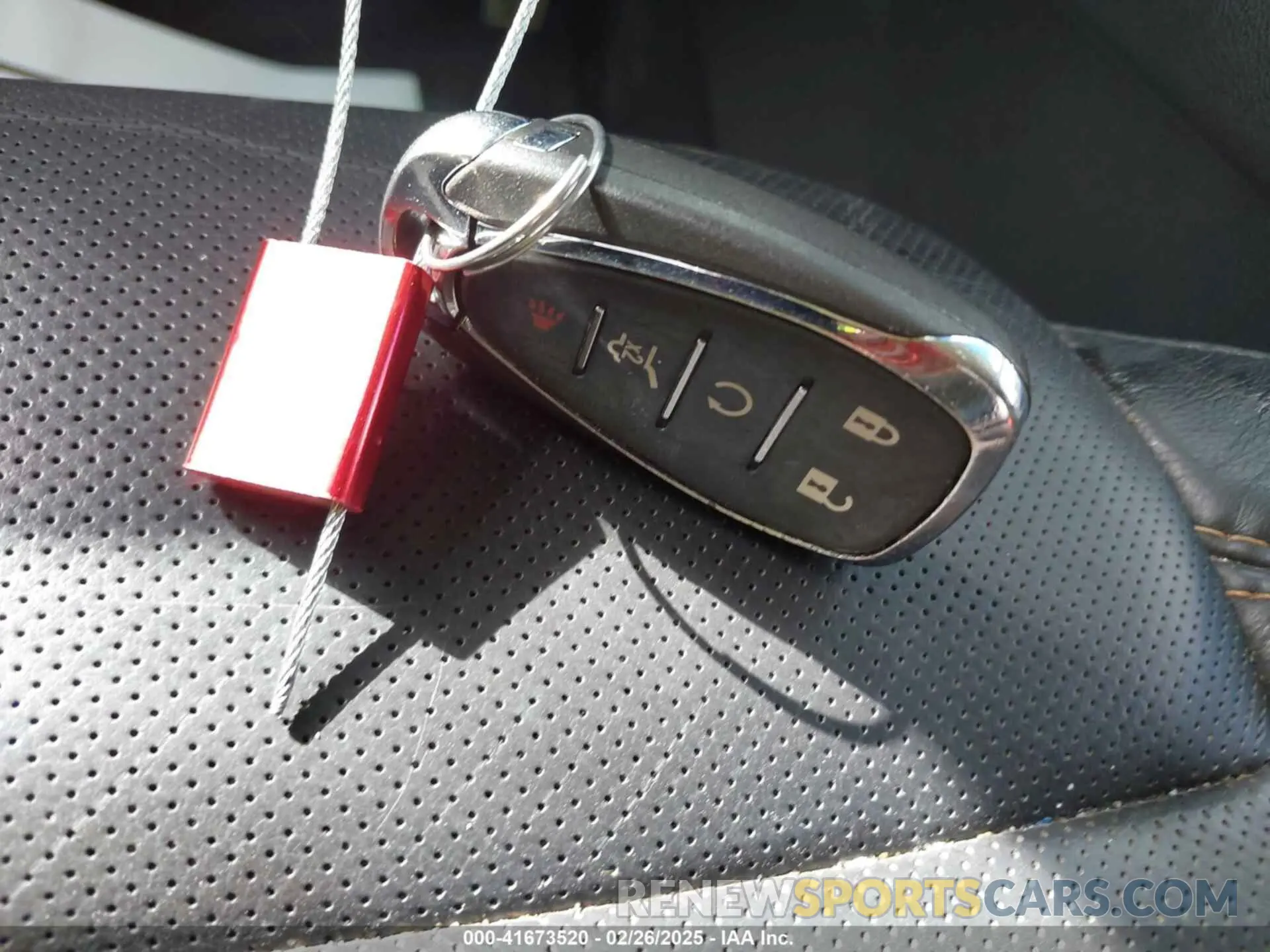 11 fotografías del automóvil dañado 1GNERKKWXLJ185222 CHEVROLET TRAVERSE 2020