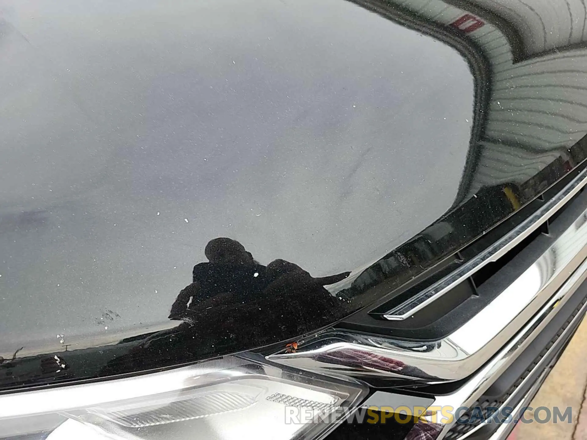 10 fotografías del automóvil dañado 1GNERMKW0LJ296728 CHEVROLET TRAVERSE 2020
