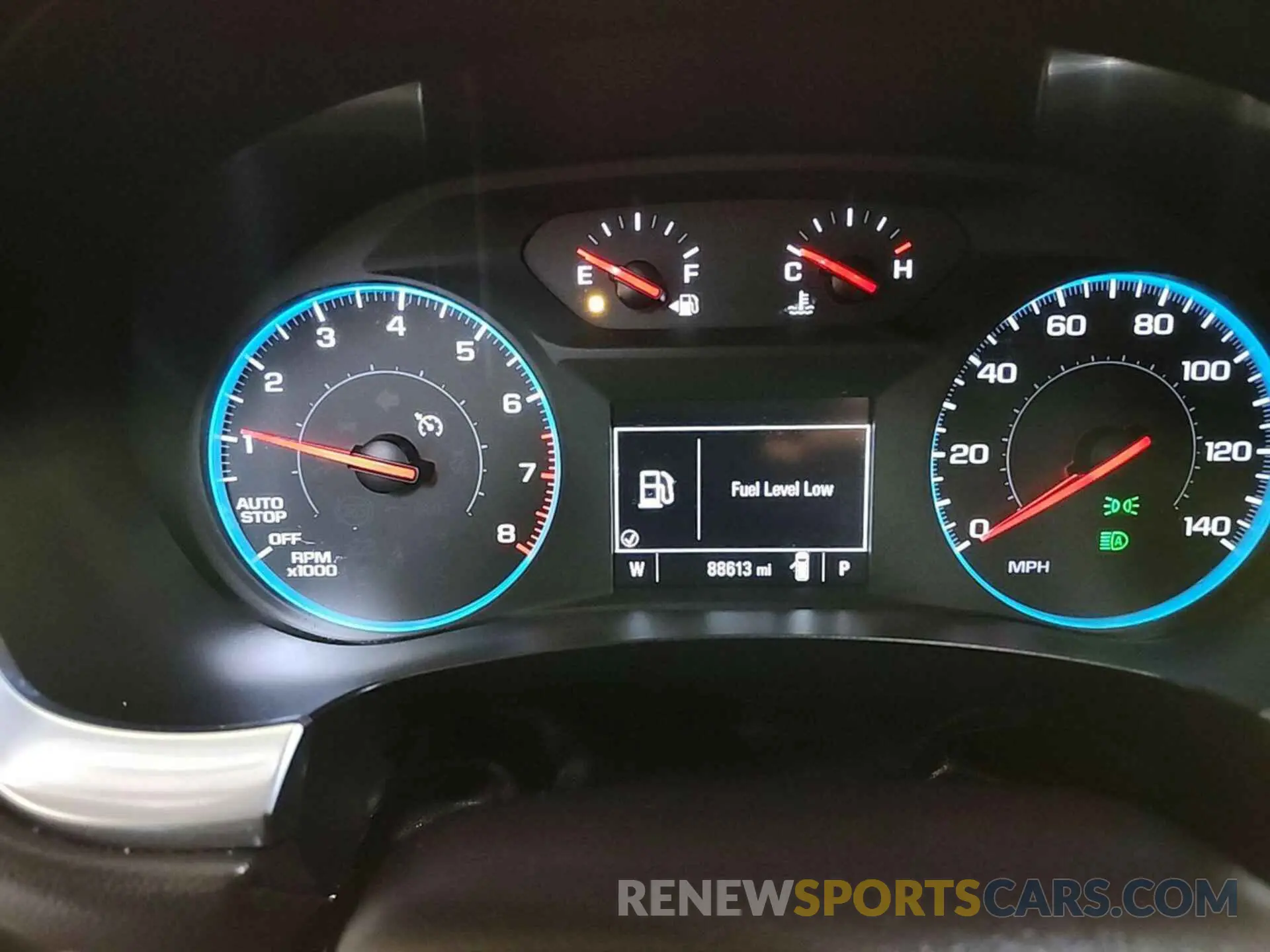 7 fotografías del automóvil dañado 1GNERMKW0LJ296728 CHEVROLET TRAVERSE 2020