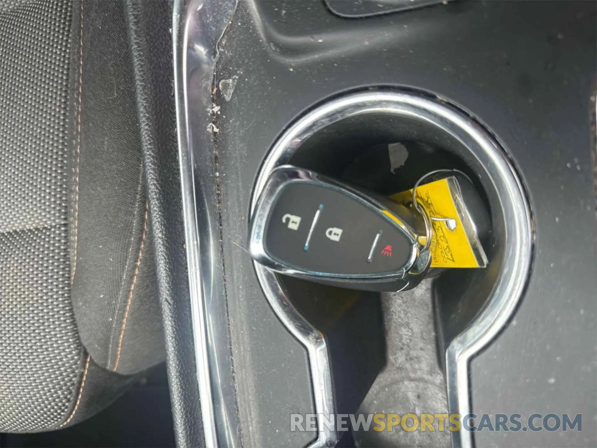 19 fotografías del automóvil dañado 1GNERMKW8LJ239256 CHEVROLET TRAVERSE 2020