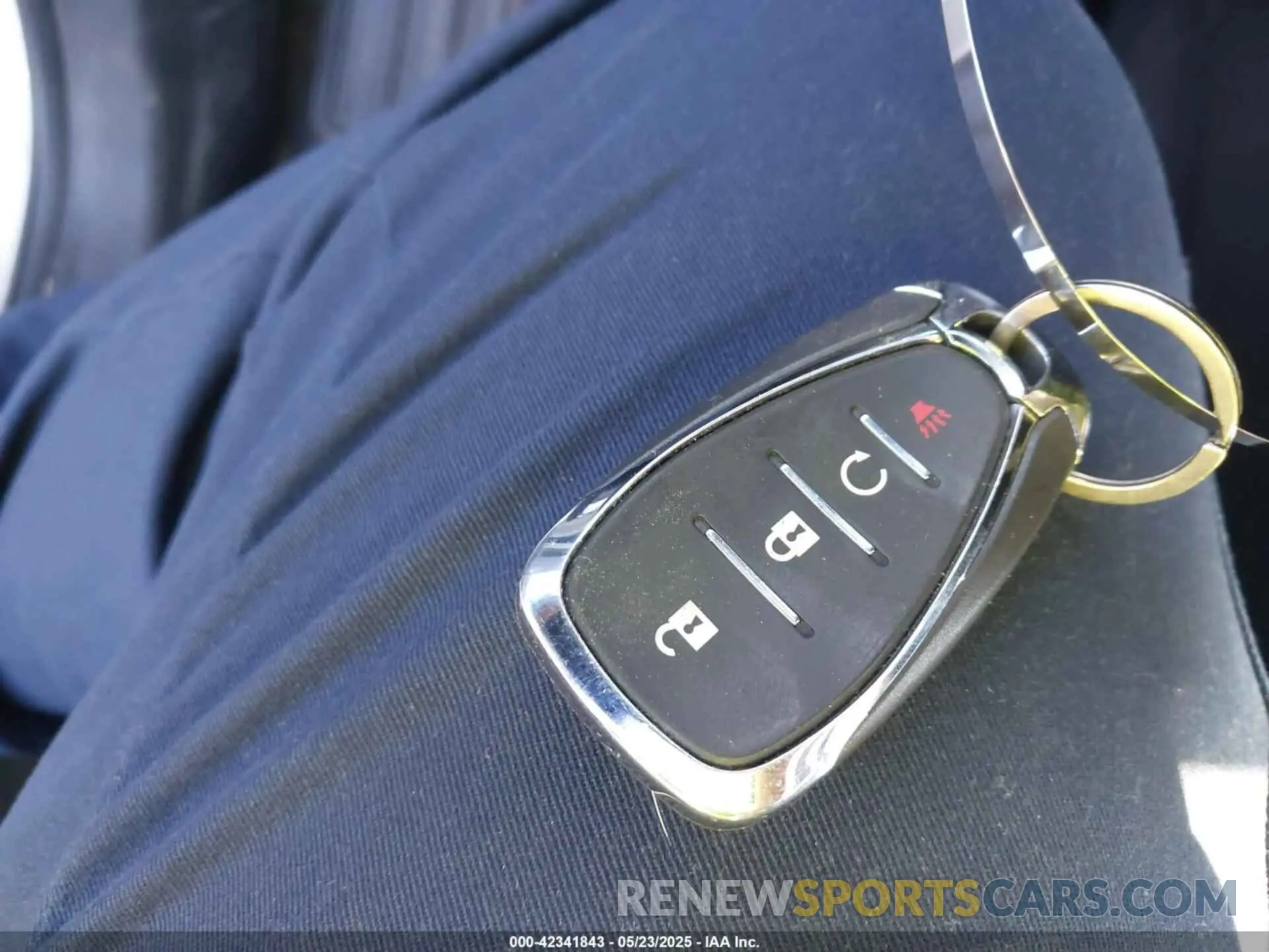 11 fotografías del automóvil dañado 1GNEVFKW0LJ191534 CHEVROLET TRAVERSE 2020