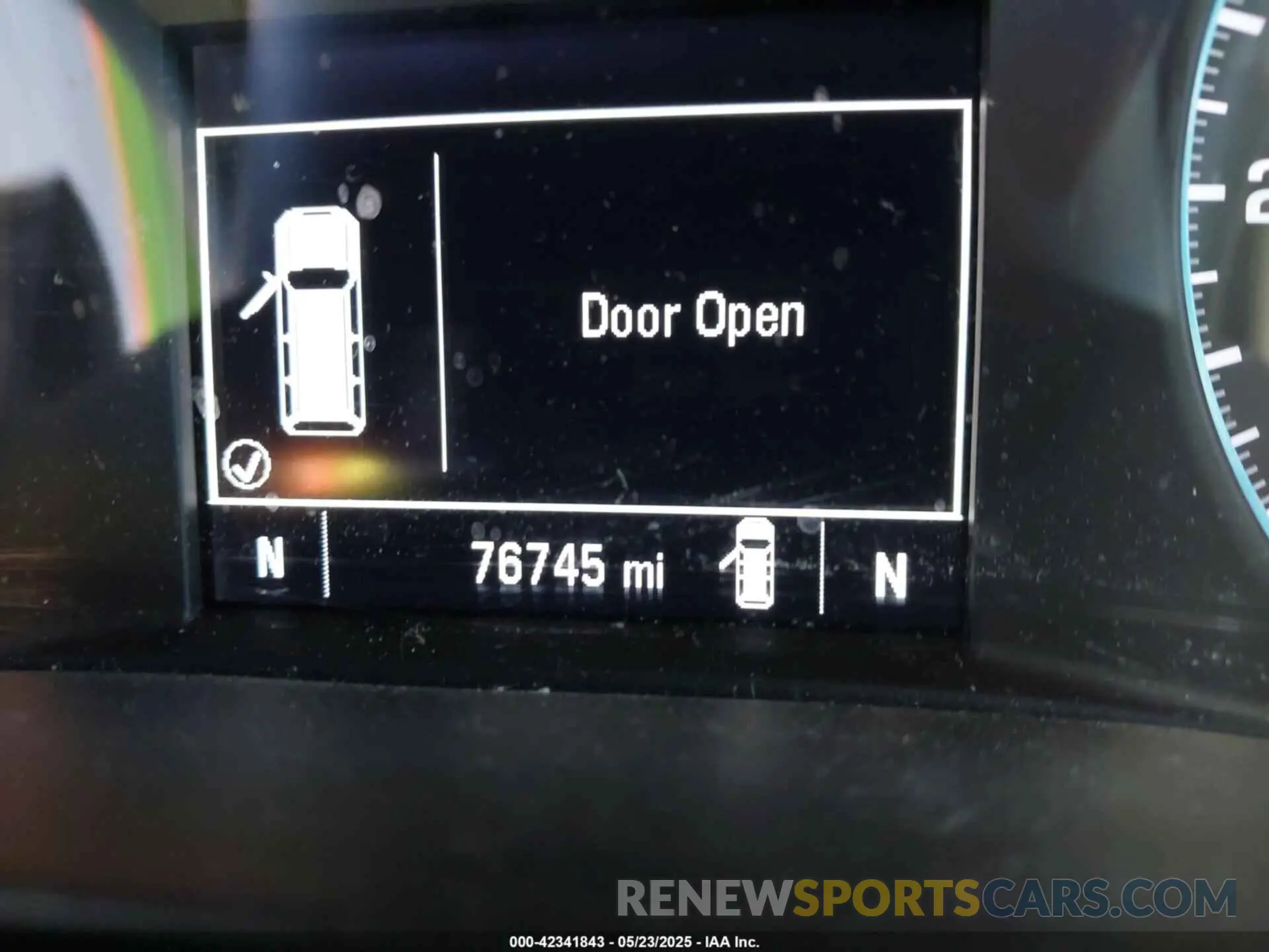 16 fotografías del automóvil dañado 1GNEVFKW0LJ191534 CHEVROLET TRAVERSE 2020