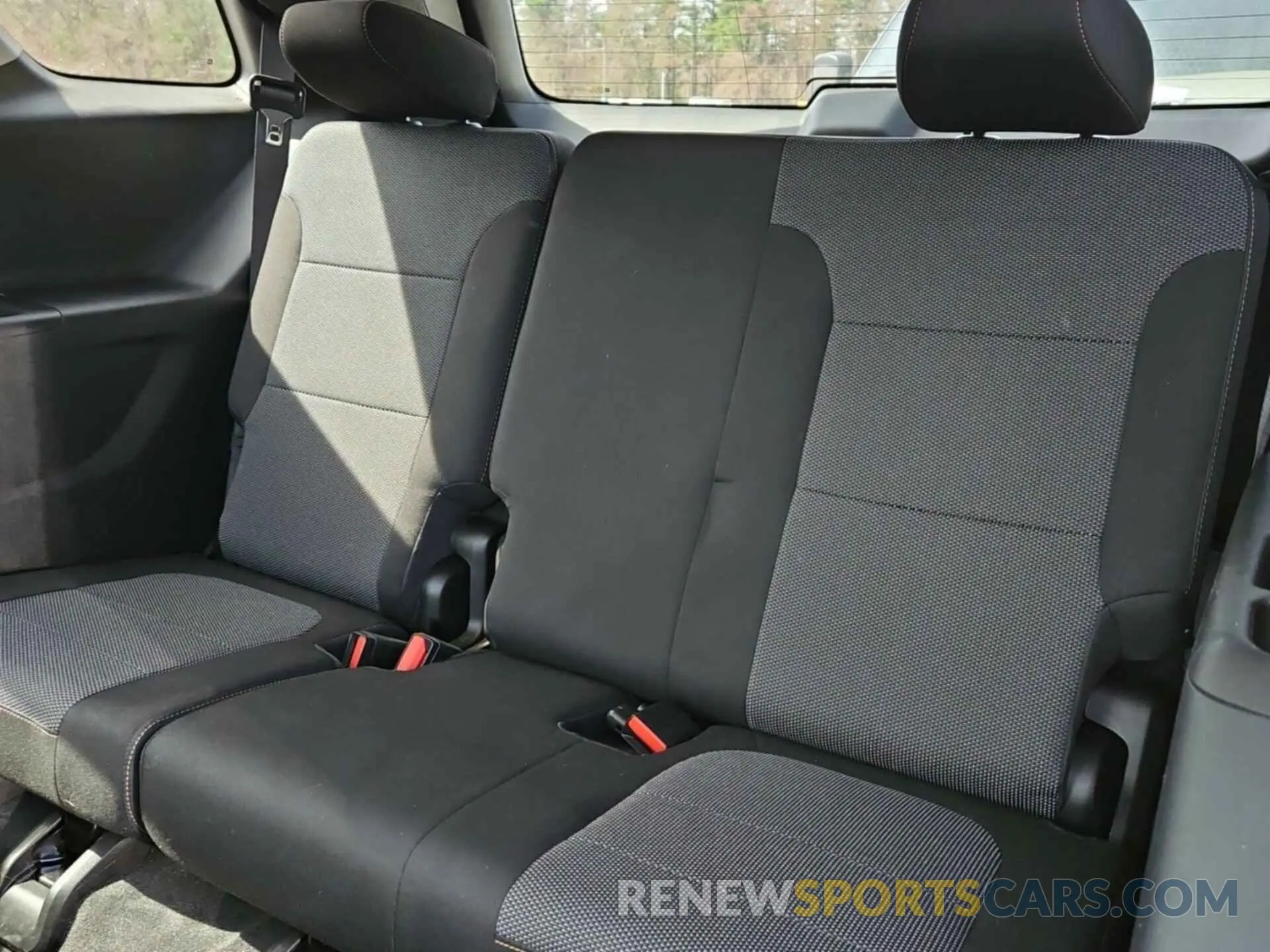 38 fotografías del automóvil dañado 1GNEVFKW3LJ274665 CHEVROLET TRAVERSE 2020