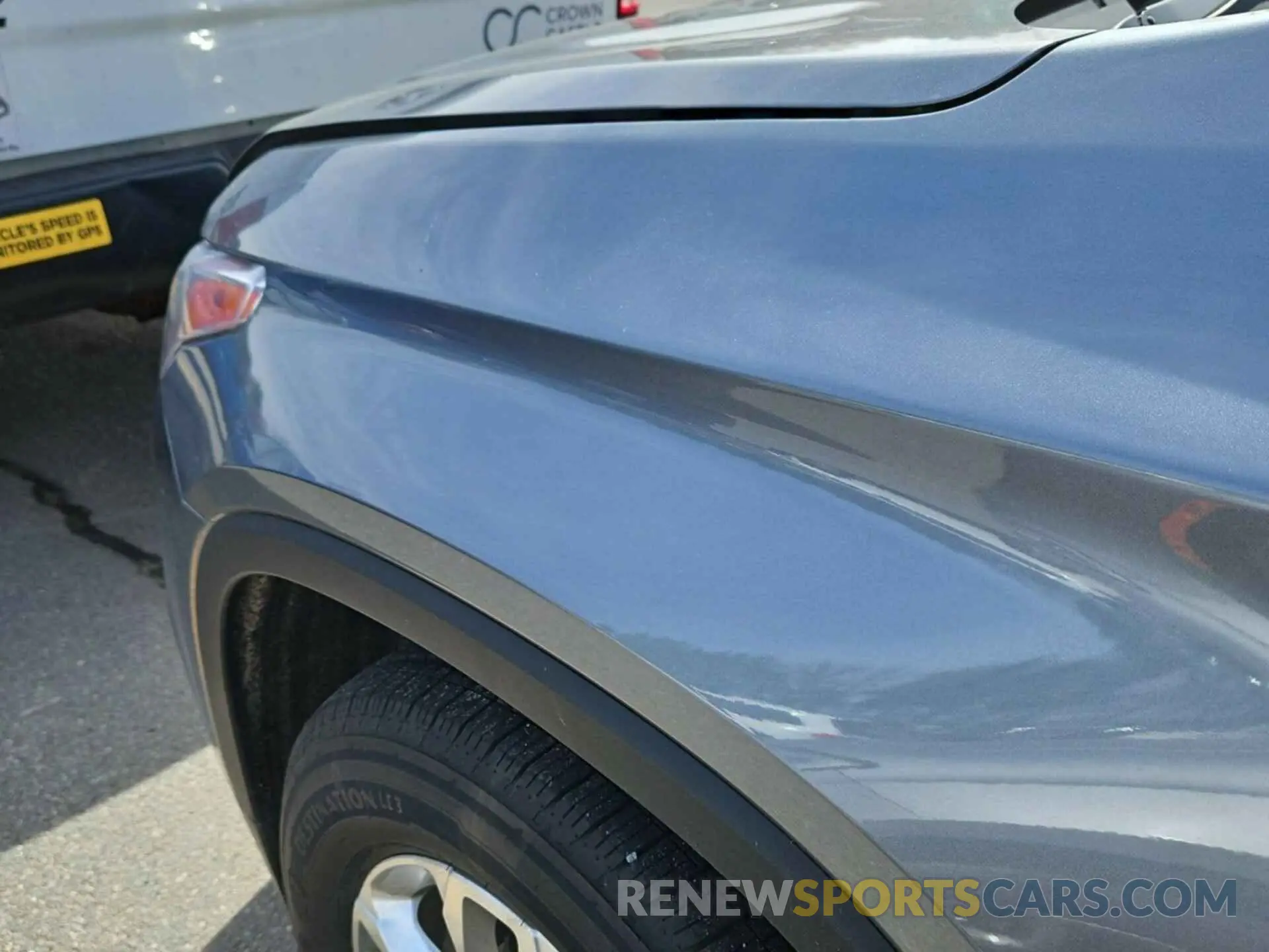 45 fotografías del automóvil dañado 1GNEVFKW3LJ274665 CHEVROLET TRAVERSE 2020