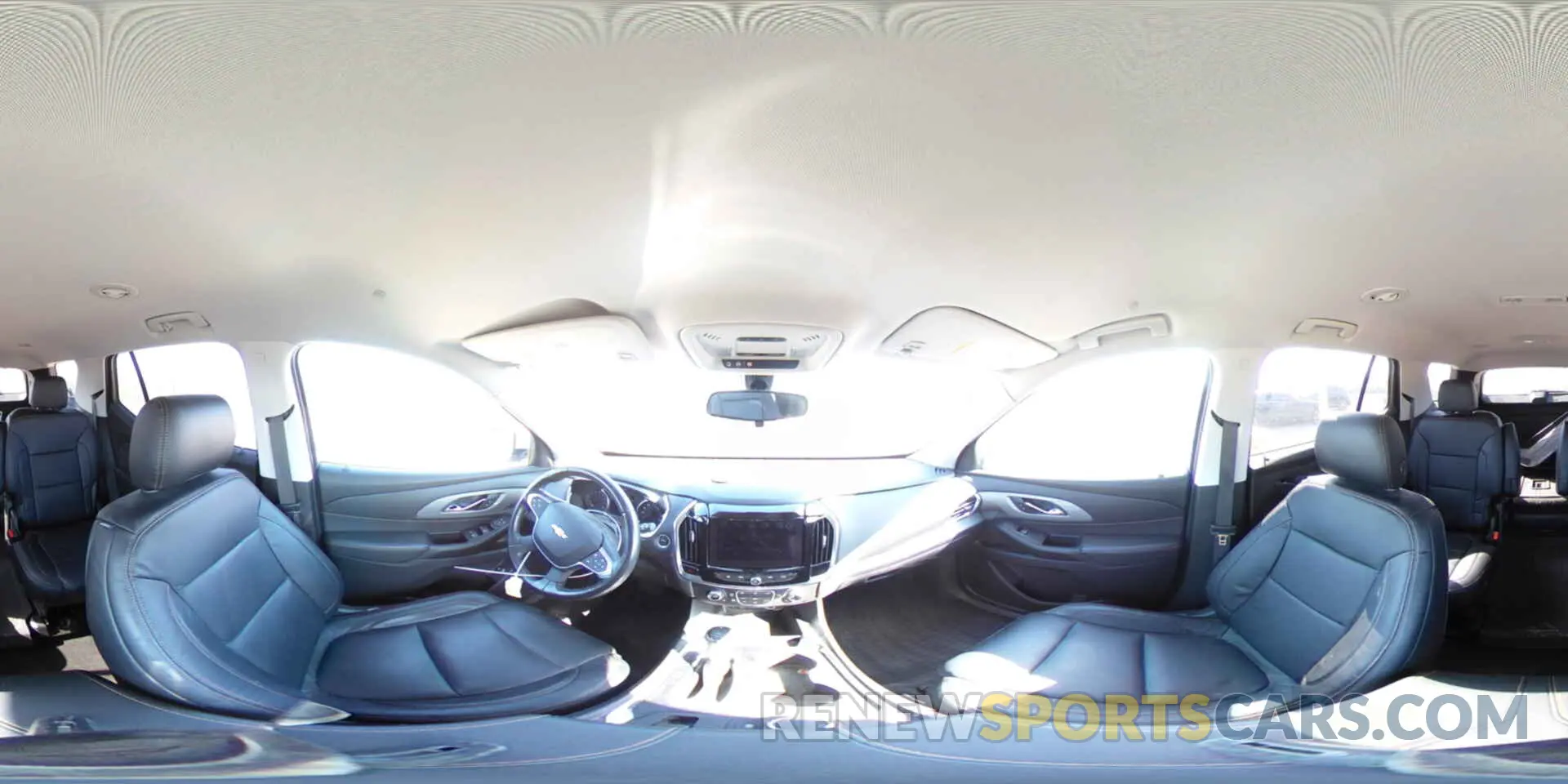 15 fotografías del automóvil dañado 1GNEVGKW4LJ218210 CHEVROLET TRAVERSE 2020