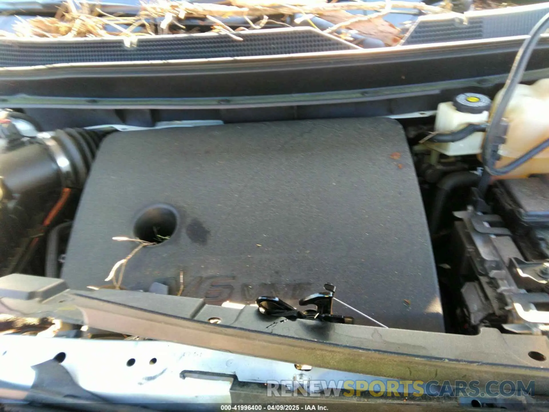 10 fotografías del automóvil dañado 1GNEVGKW6LJ140612 CHEVROLET TRAVERSE 2020
