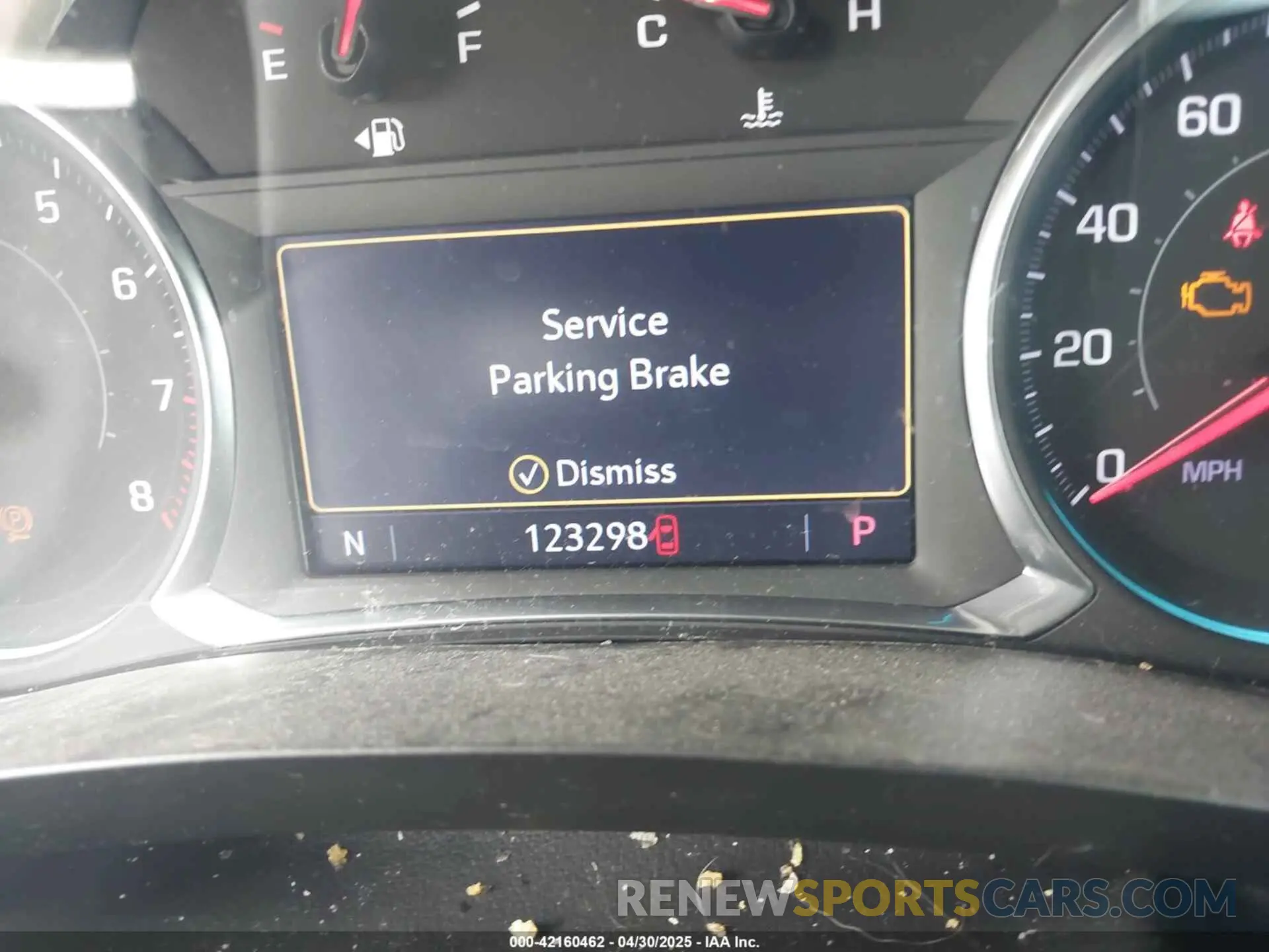 16 fotografías del automóvil dañado 1GNEVHKW1LJ215299 CHEVROLET TRAVERSE 2020