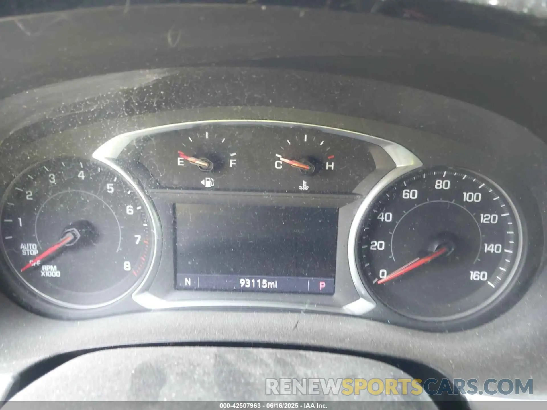 7 fotografías del automóvil dañado 1GNEVHKW3LJ164808 CHEVROLET TRAVERSE 2020
