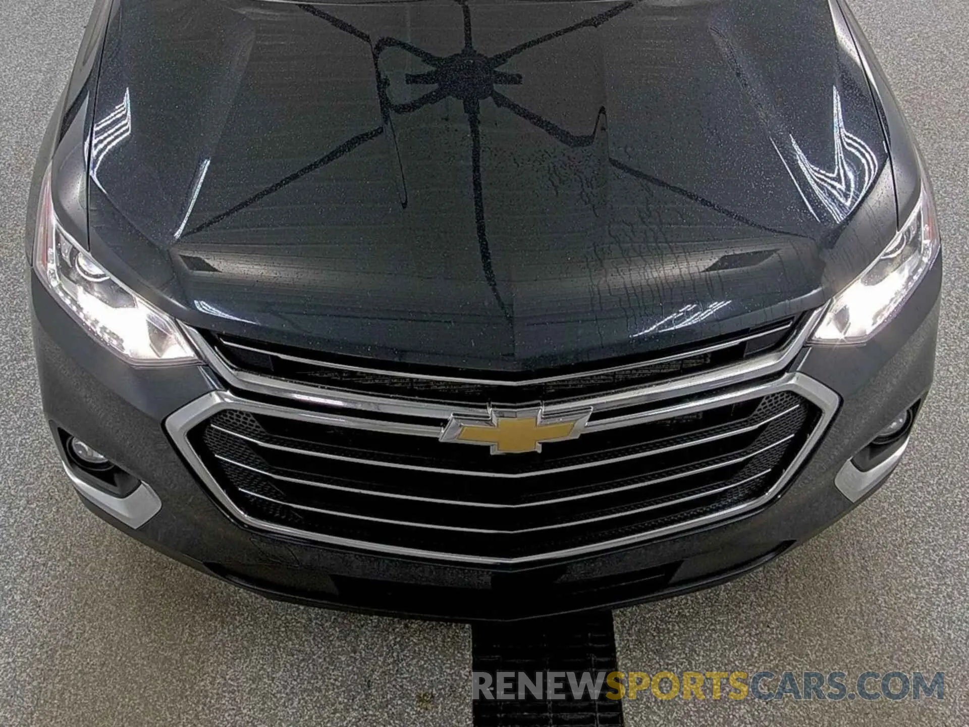 24 fotografías del automóvil dañado 1GNEVHKW3LJ189501 CHEVROLET TRAVERSE 2020