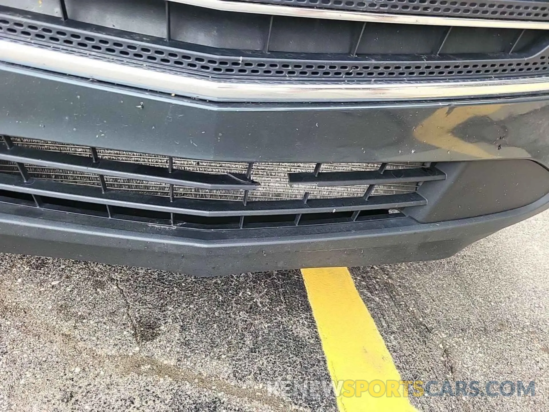 25 fotografías del automóvil dañado 1GNEVHKW3LJ189501 CHEVROLET TRAVERSE 2020