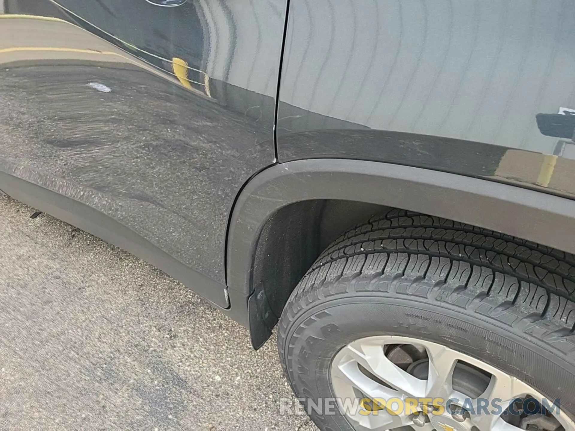 34 fotografías del automóvil dañado 1GNEVHKW3LJ189501 CHEVROLET TRAVERSE 2020