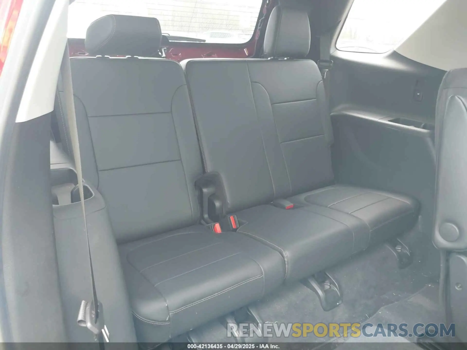 18 fotografías del automóvil dañado 1GNEVHKW6LJ236648 CHEVROLET TRAVERSE 2020