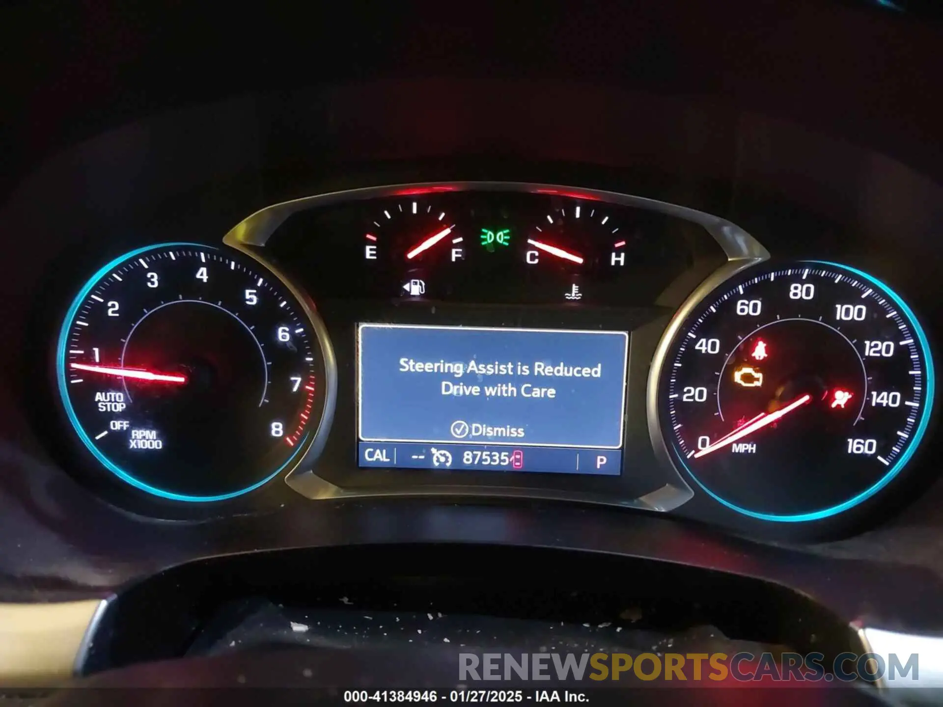 7 fotografías del automóvil dañado 1GNEVHKW6LJ273022 CHEVROLET TRAVERSE 2020