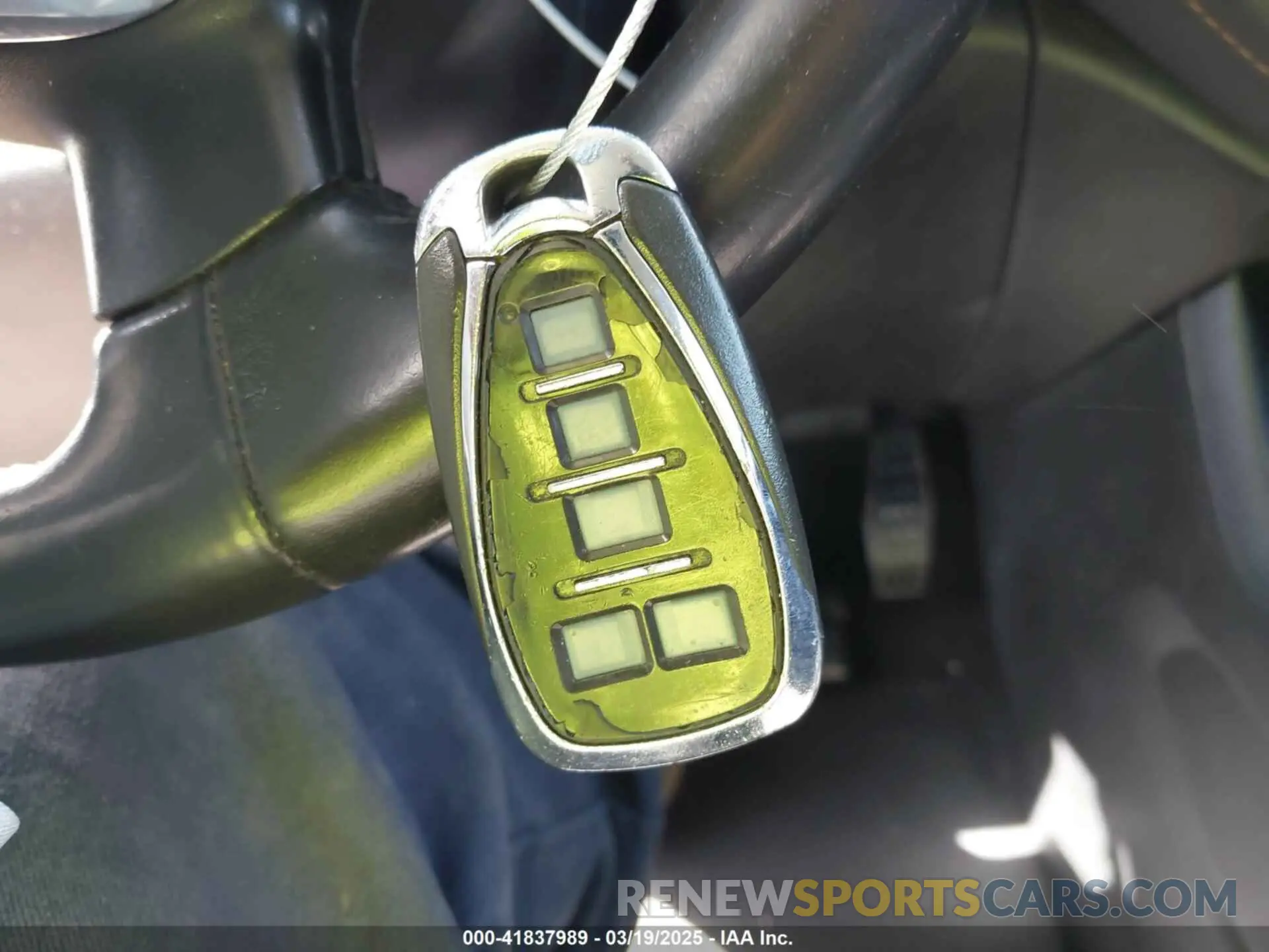 11 fotografías del automóvil dañado 1GNEVHKW7LJ145467 CHEVROLET TRAVERSE 2020