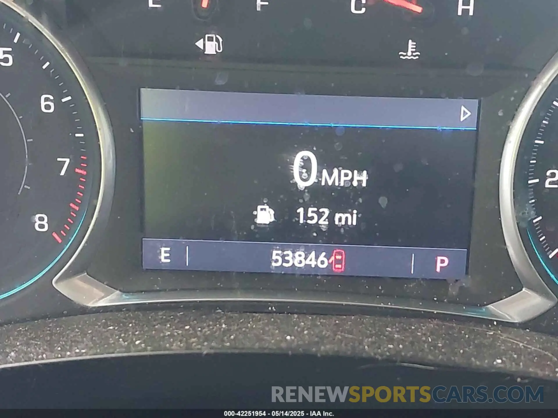 15 fotografías del automóvil dañado 1GNEVHKWXLJ324540 CHEVROLET TRAVERSE 2020