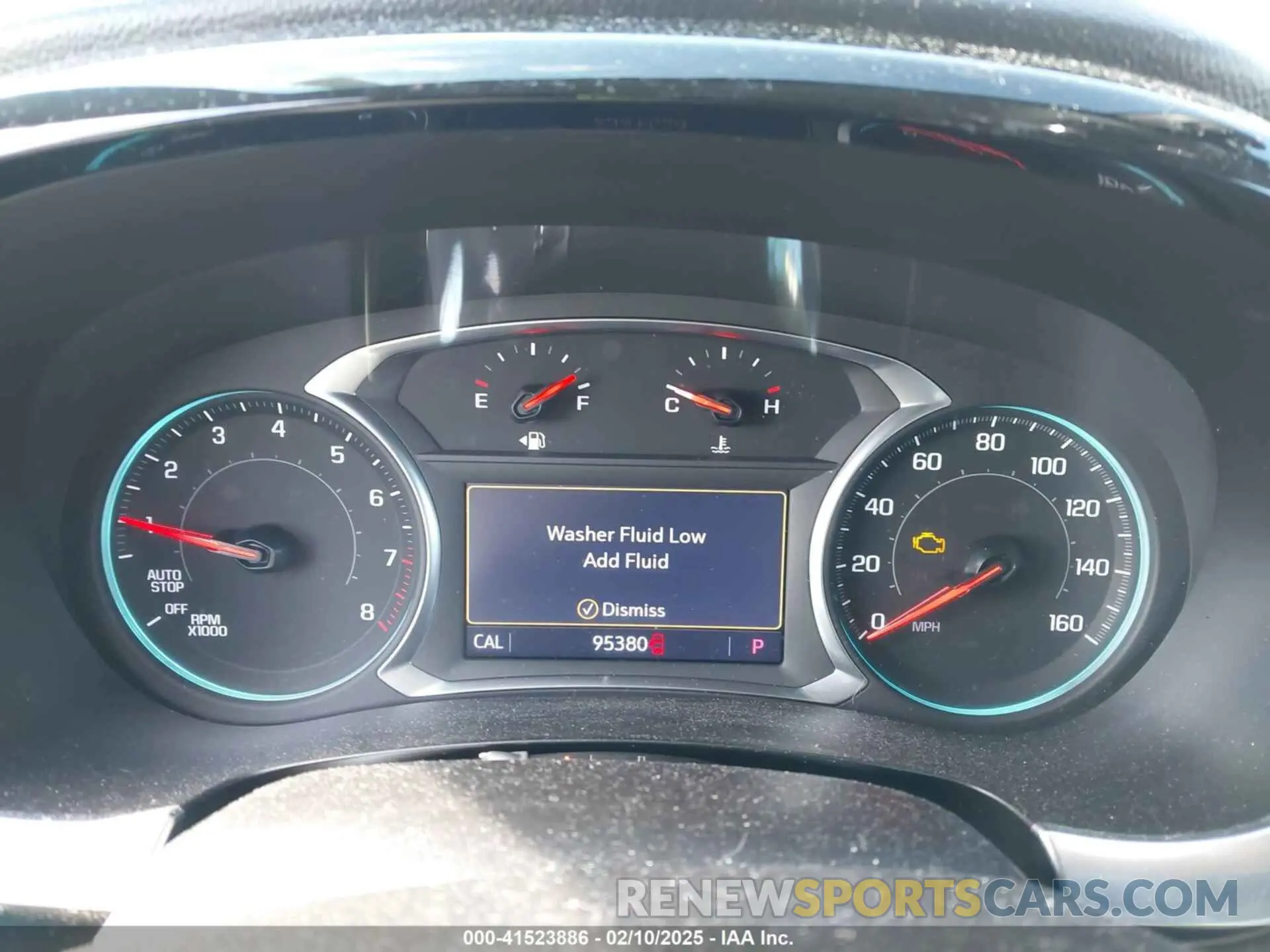 7 fotografías del automóvil dañado 1GNEVKKW3LJ146063 CHEVROLET TRAVERSE 2020