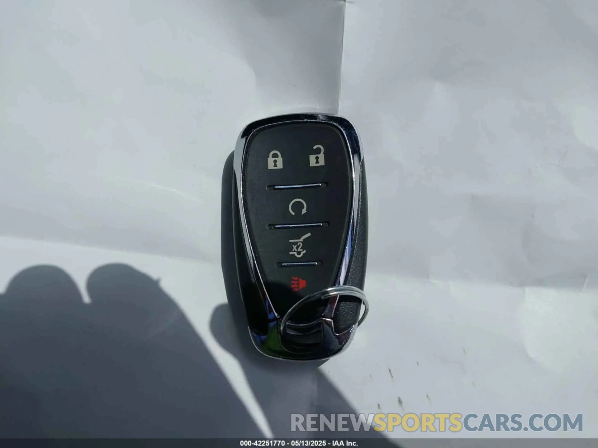 11 fotografías del automóvil dañado 1GNEVKKW7LJ115057 CHEVROLET TRAVERSE 2020