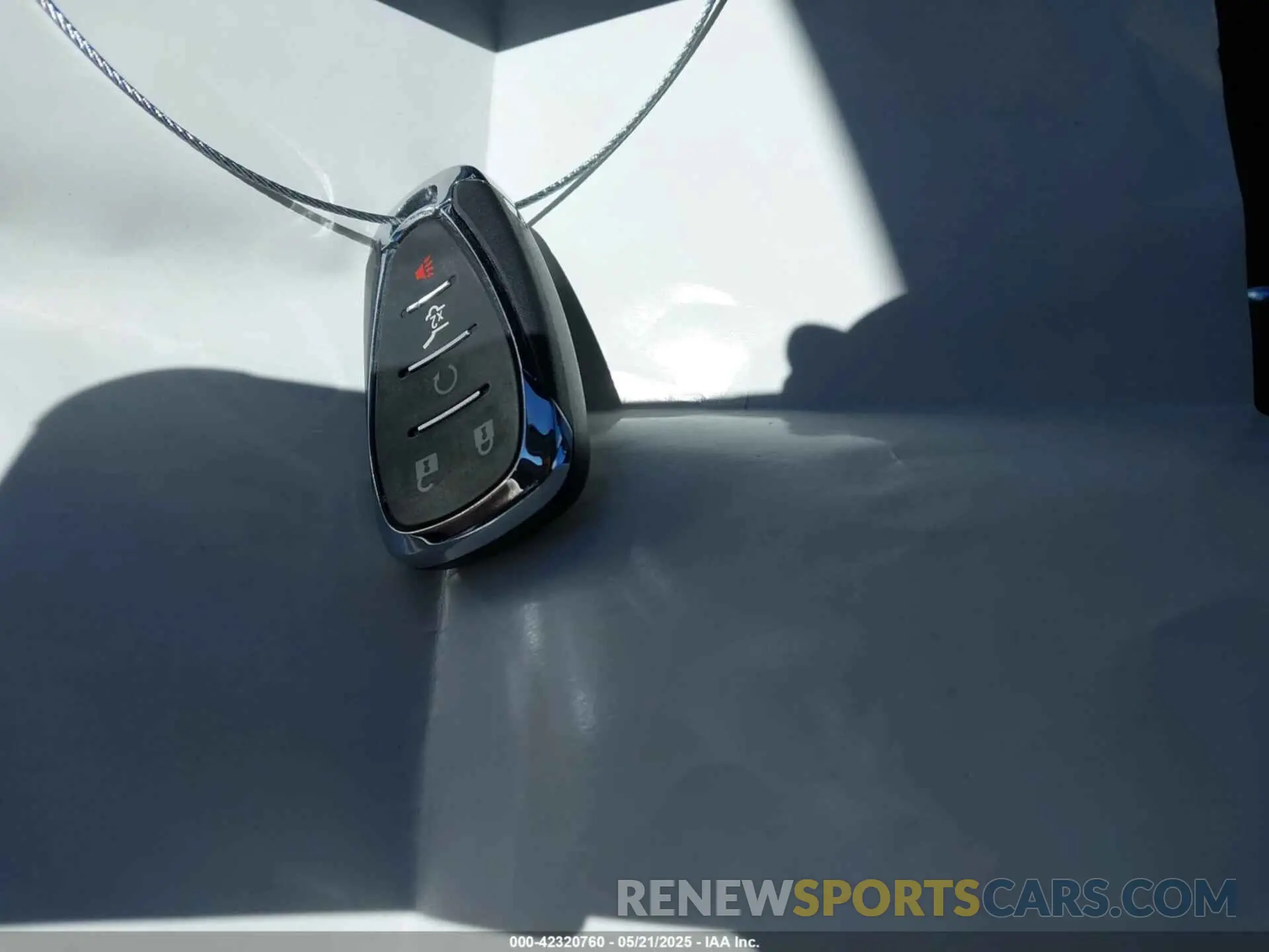 11 fotografías del automóvil dañado 1GNEVKKW9LJ315230 CHEVROLET TRAVERSE 2020