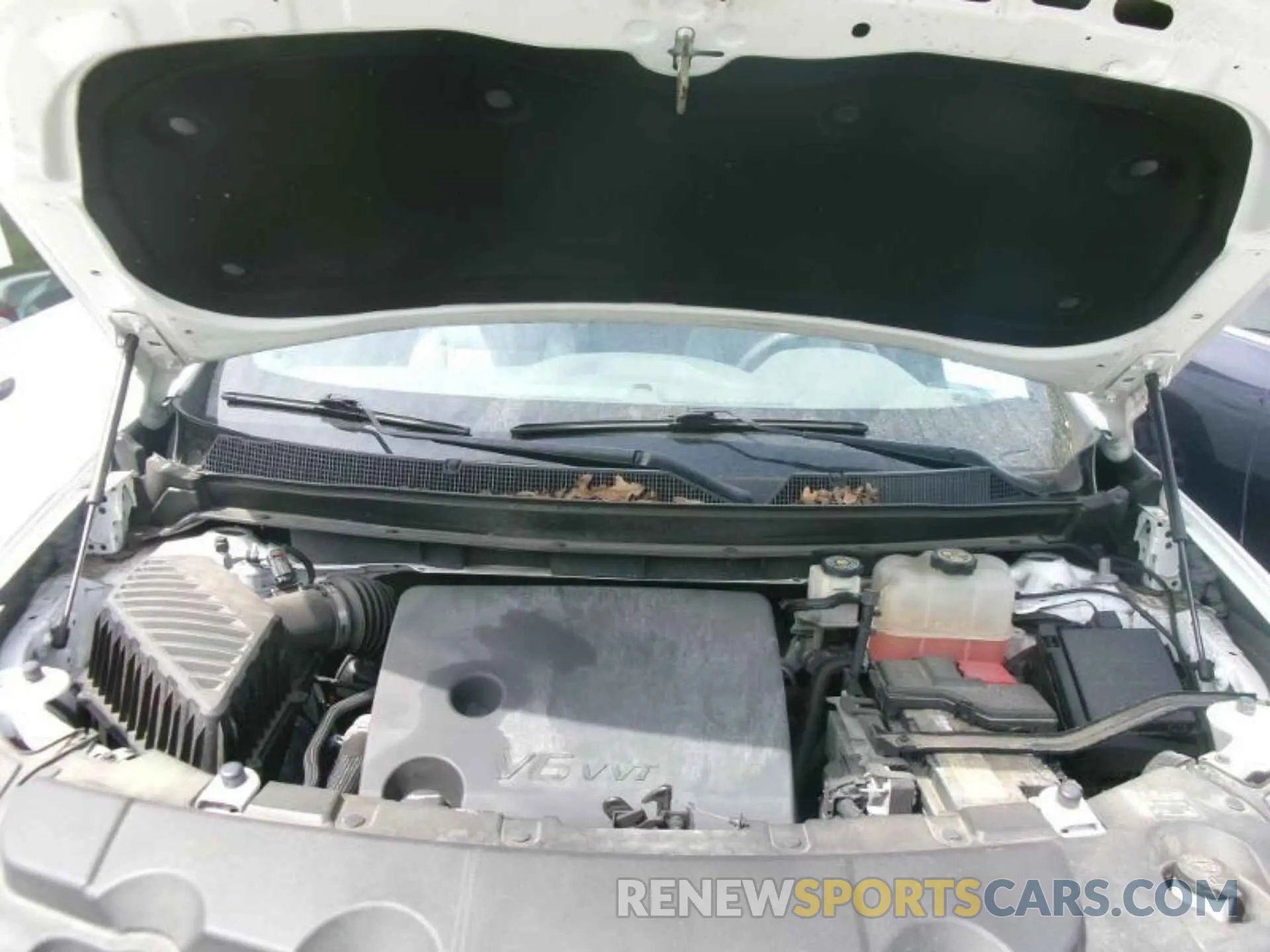 11 fotografías del automóvil dañado 1GNEVMKW0LJ232345 CHEVROLET TRAVERSE 2020