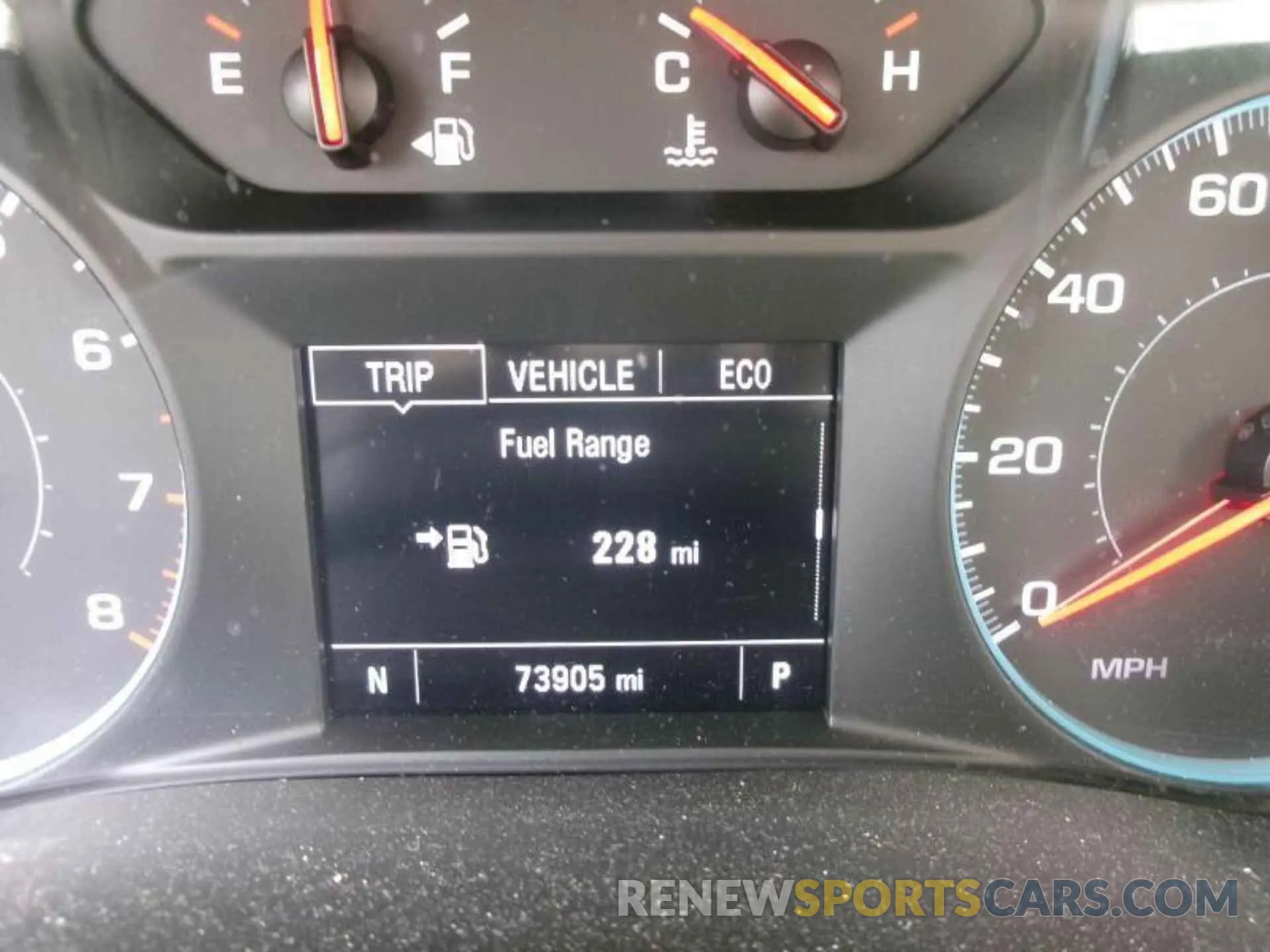16 fotografías del automóvil dañado 1GNEVMKW0LJ232345 CHEVROLET TRAVERSE 2020