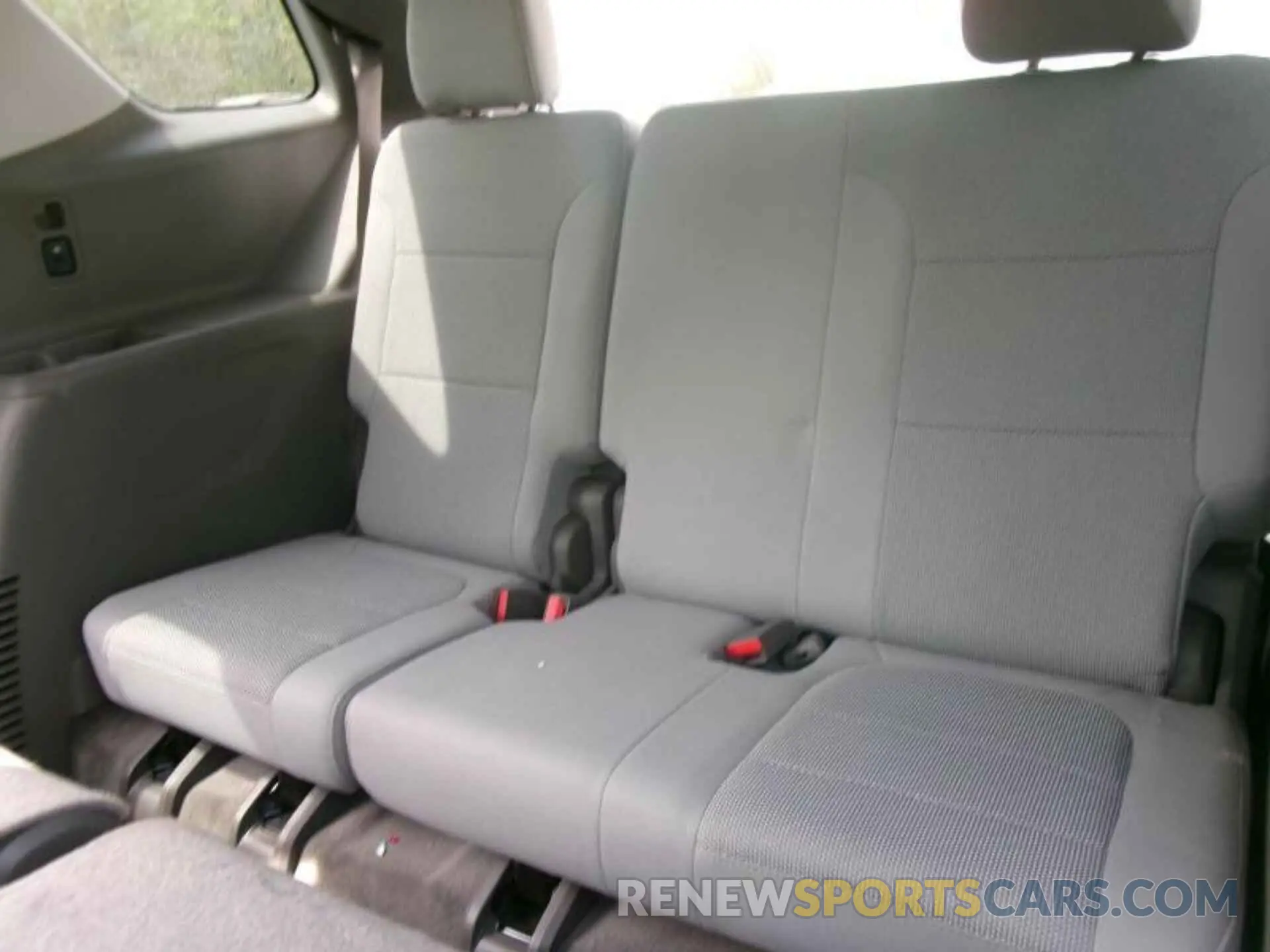 19 fotografías del automóvil dañado 1GNEVMKW0LJ232345 CHEVROLET TRAVERSE 2020