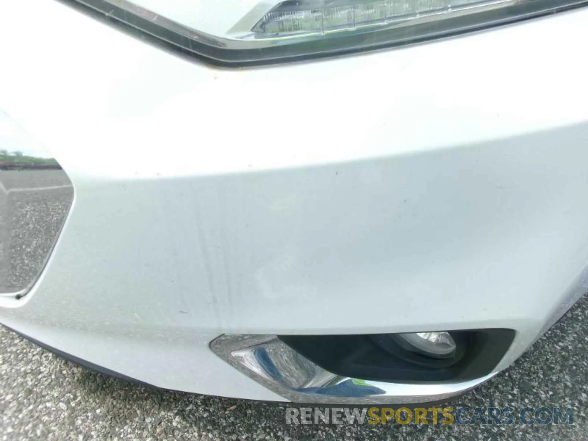 2 fotografías del automóvil dañado 1GNEVMKW0LJ232345 CHEVROLET TRAVERSE 2020