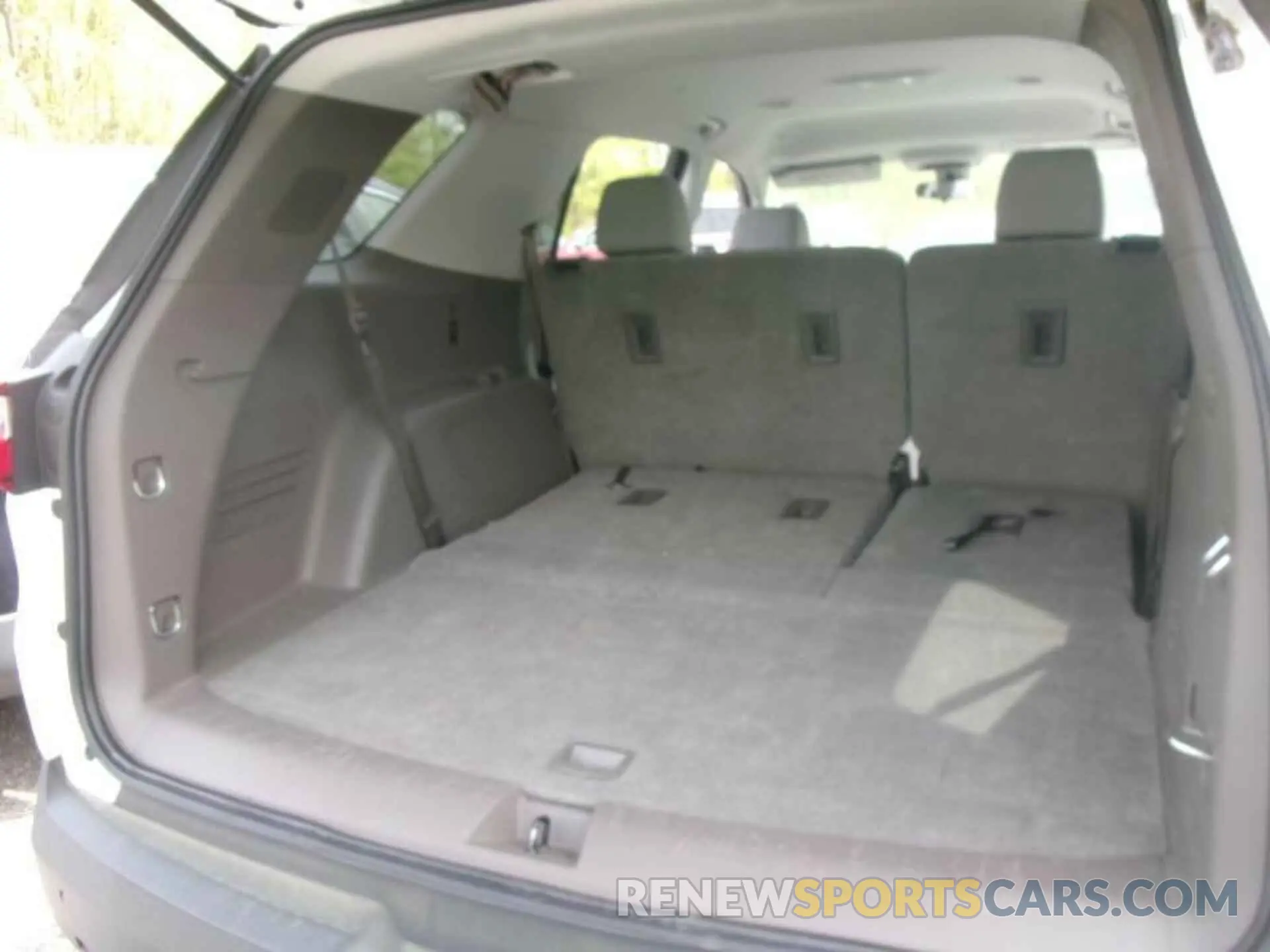 21 fotografías del automóvil dañado 1GNEVMKW0LJ232345 CHEVROLET TRAVERSE 2020