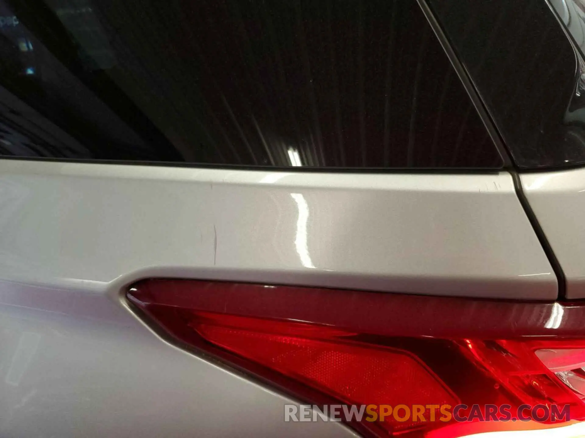 22 fotografías del automóvil dañado 1GNEVMKW6LJ295028 CHEVROLET TRAVERSE 2020
