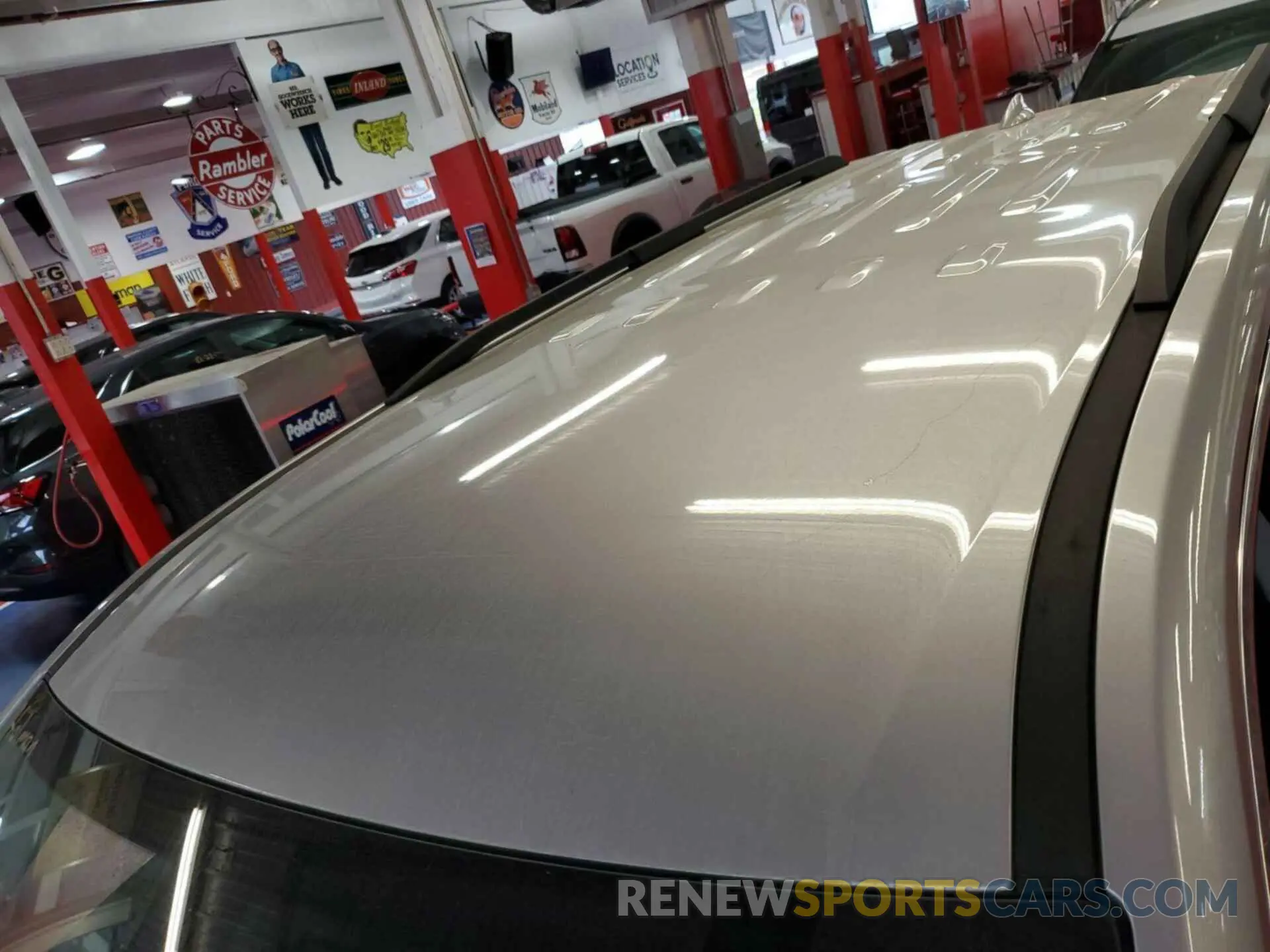 25 fotografías del automóvil dañado 1GNEVMKW6LJ295028 CHEVROLET TRAVERSE 2020