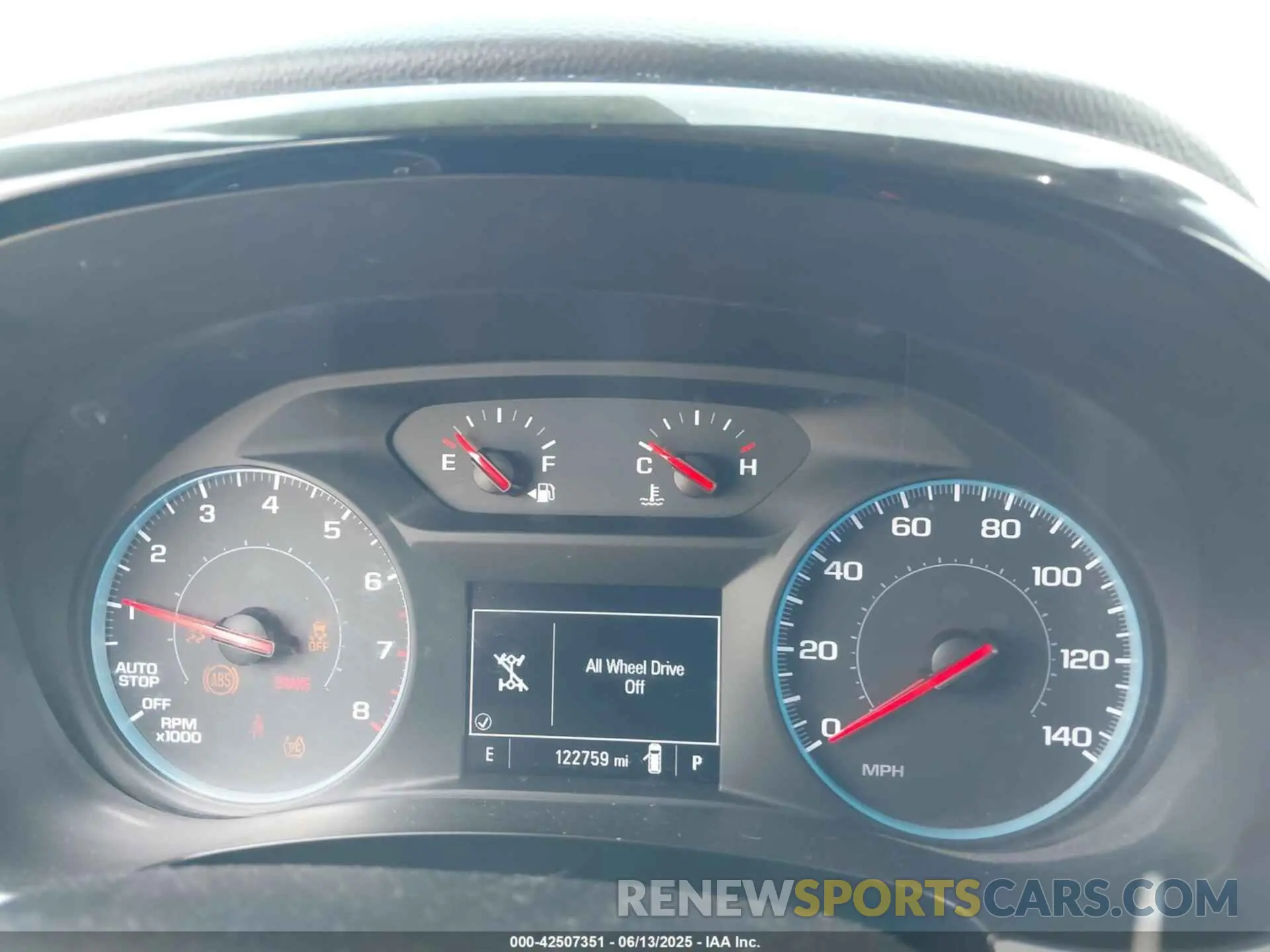7 fotografías del automóvil dañado 1GNEVMKWXLJ192789 CHEVROLET TRAVERSE 2020