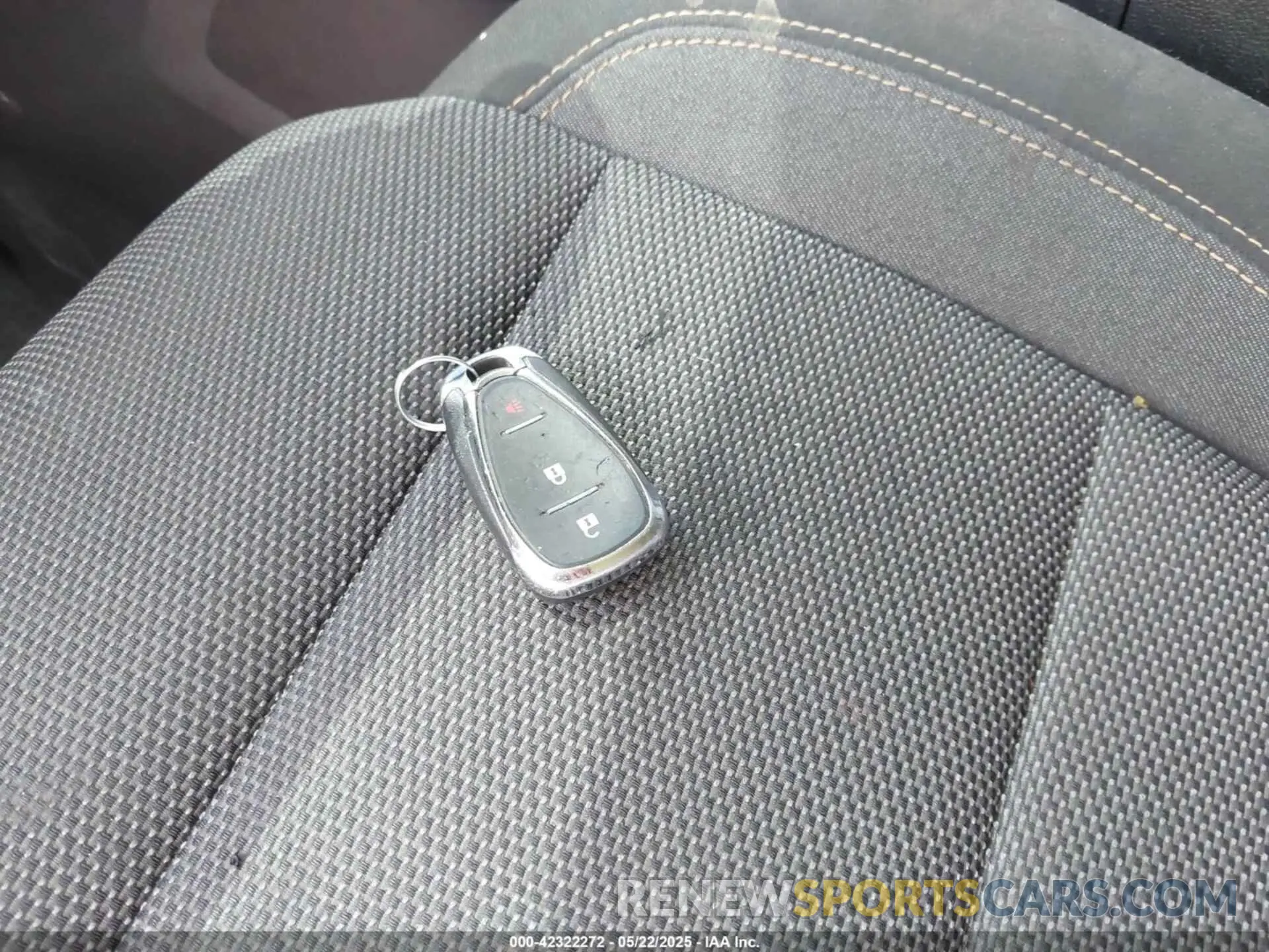 11 fotografías del automóvil dañado 1GNERFKW0MJ114605 CHEVROLET TRAVERSE 2021