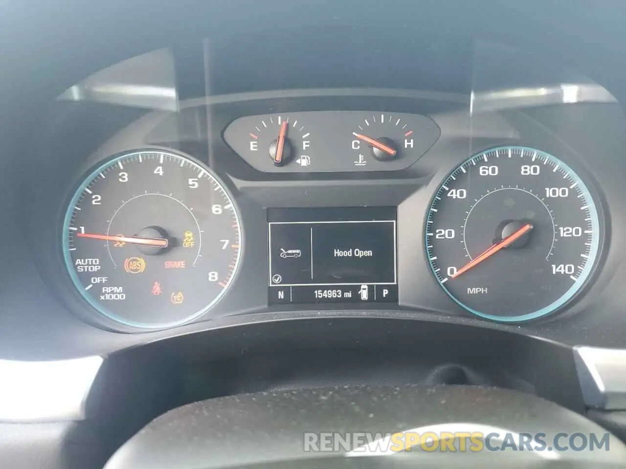 9 fotografías del automóvil dañado 1GNERFKW0MJ129296 CHEVROLET TRAVERSE 2021