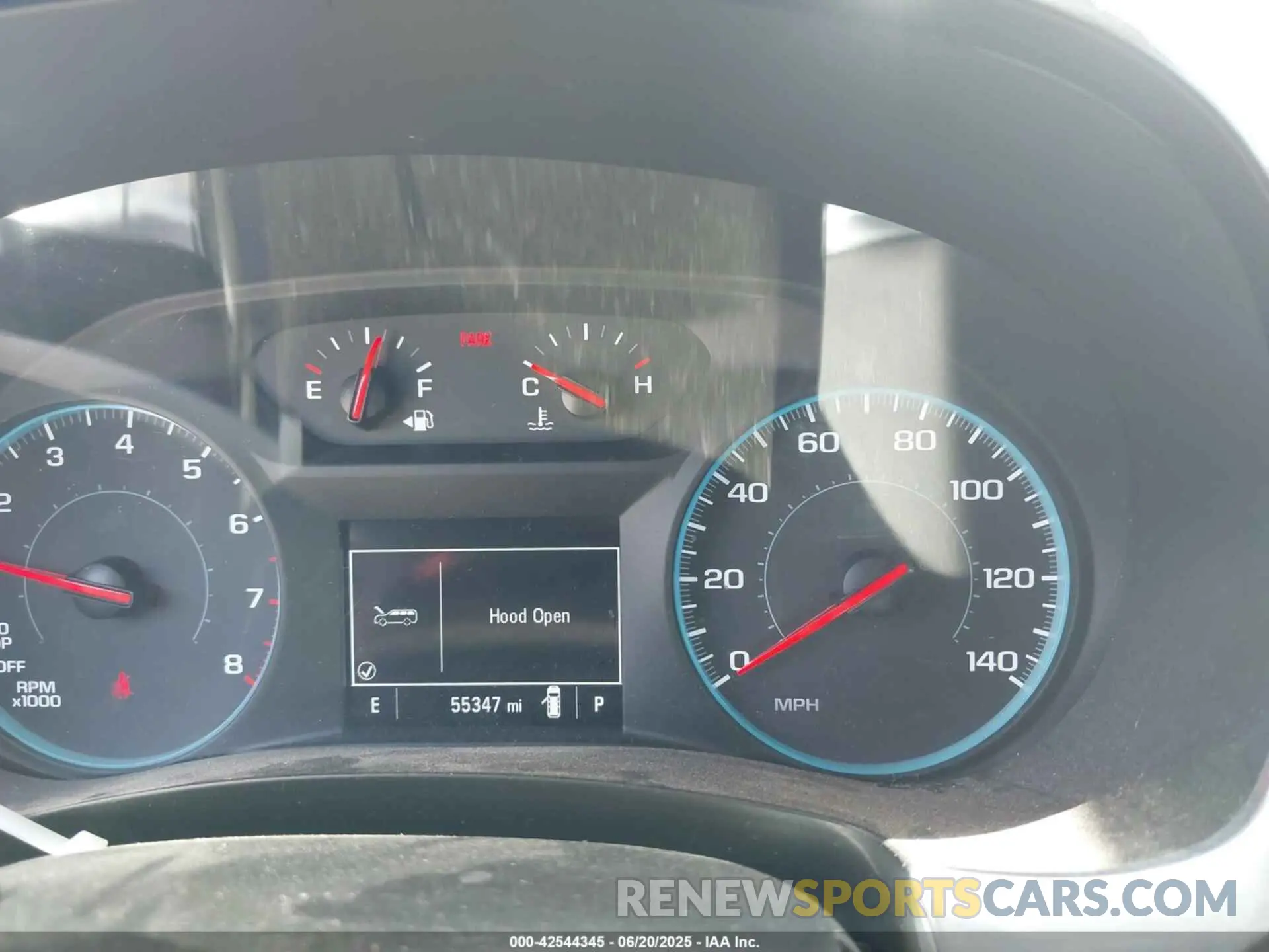 7 fotografías del automóvil dañado 1GNERFKW0MJ139715 CHEVROLET TRAVERSE 2021