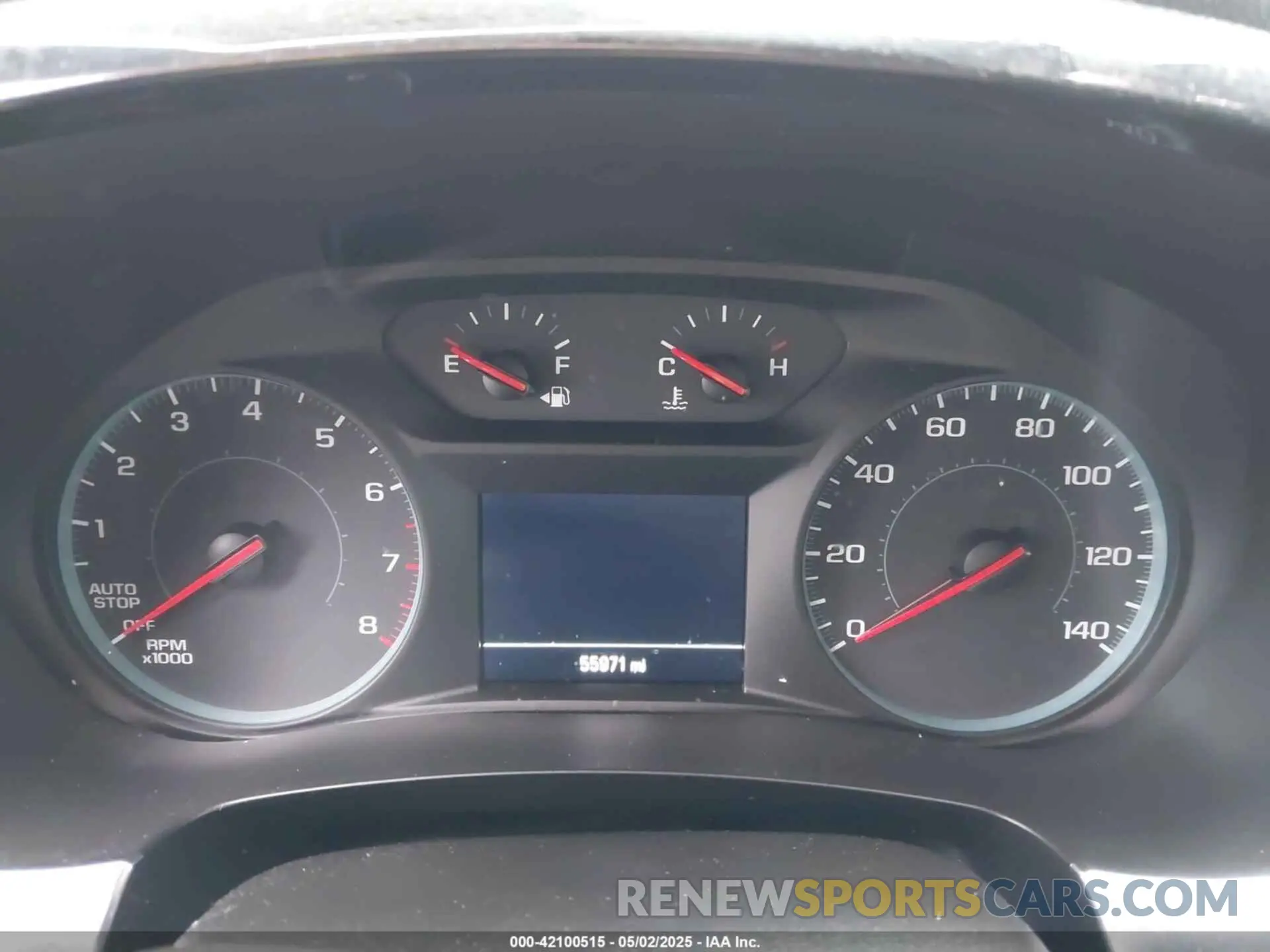 7 fotografías del automóvil dañado 1GNERFKW1MJ264769 CHEVROLET TRAVERSE 2021