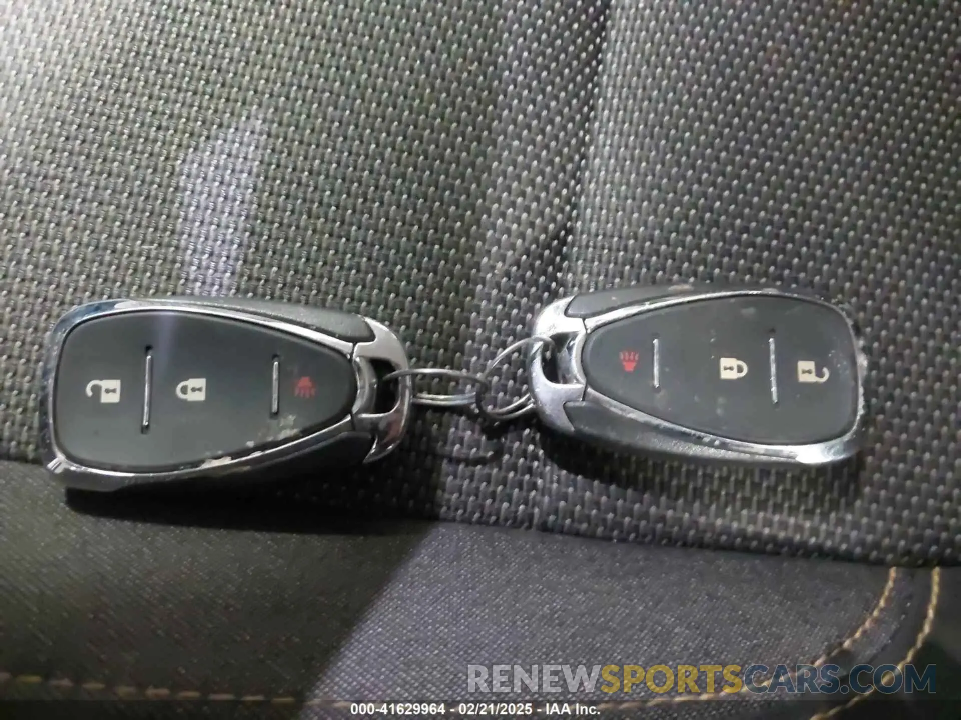 11 fotografías del automóvil dañado 1GNERFKW3MJ105347 CHEVROLET TRAVERSE 2021