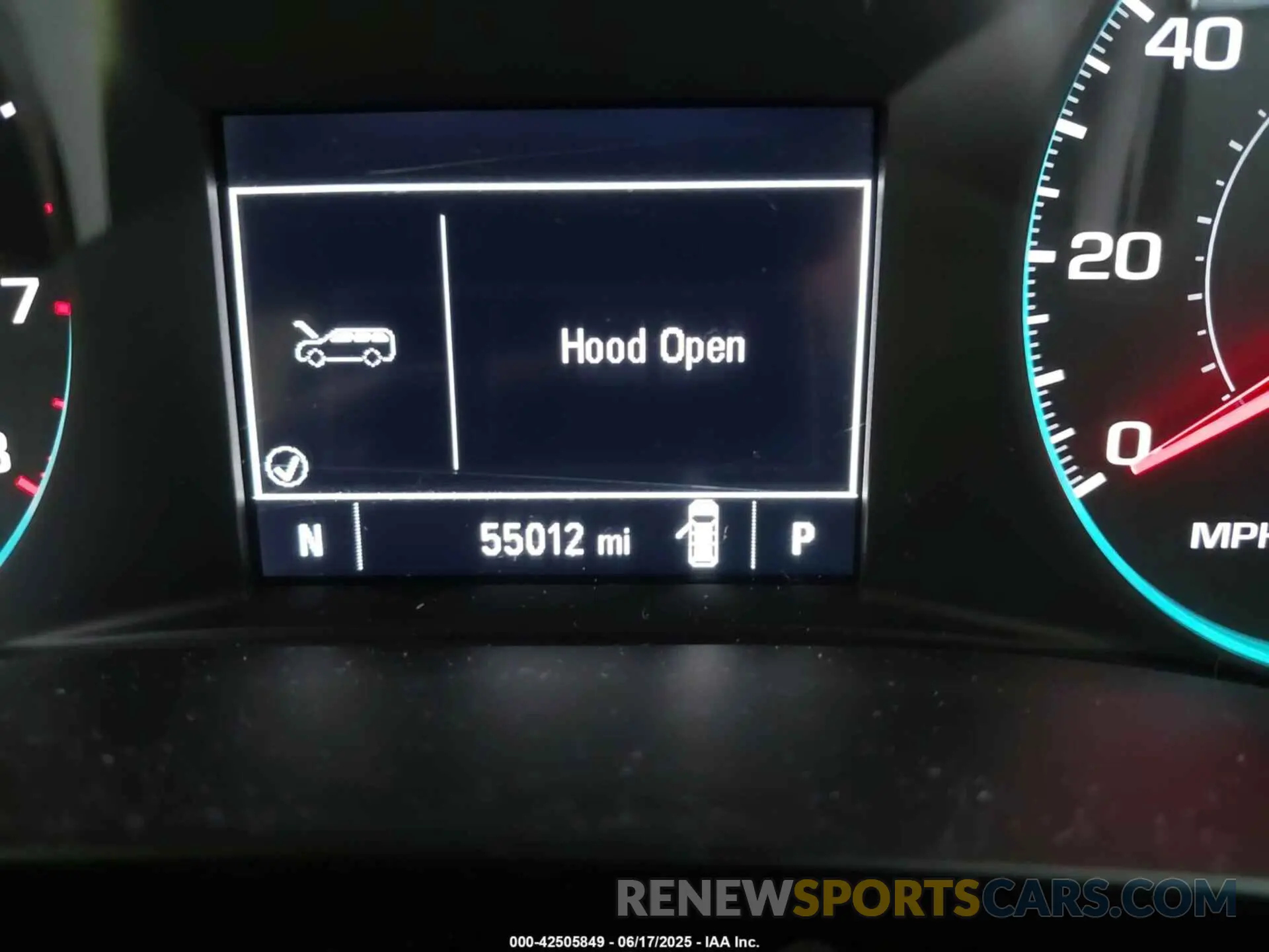 7 fotografías del automóvil dañado 1GNERFKW3MJ252834 CHEVROLET TRAVERSE 2021