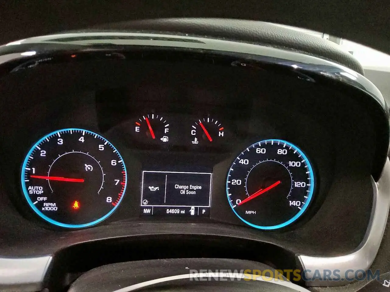9 fotografías del automóvil dañado 1GNERFKW4MJ138373 CHEVROLET TRAVERSE 2021