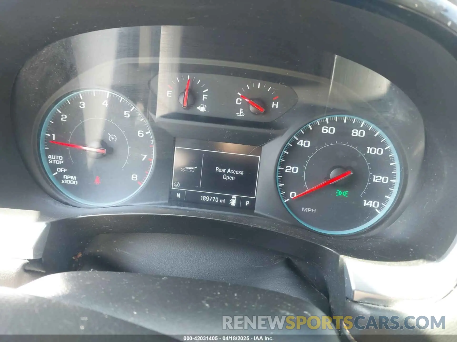 7 fotografías del automóvil dañado 1GNERFKW5MJ135241 CHEVROLET TRAVERSE 2021