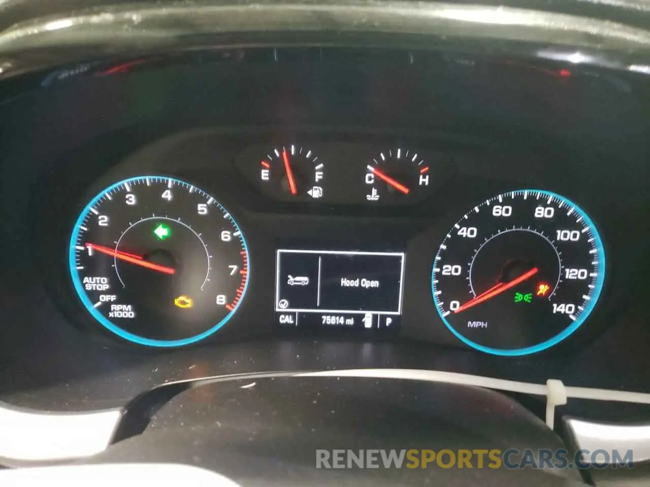 9 fotografías del automóvil dañado 1GNERFKW5MJ208172 CHEVROLET TRAVERSE 2021