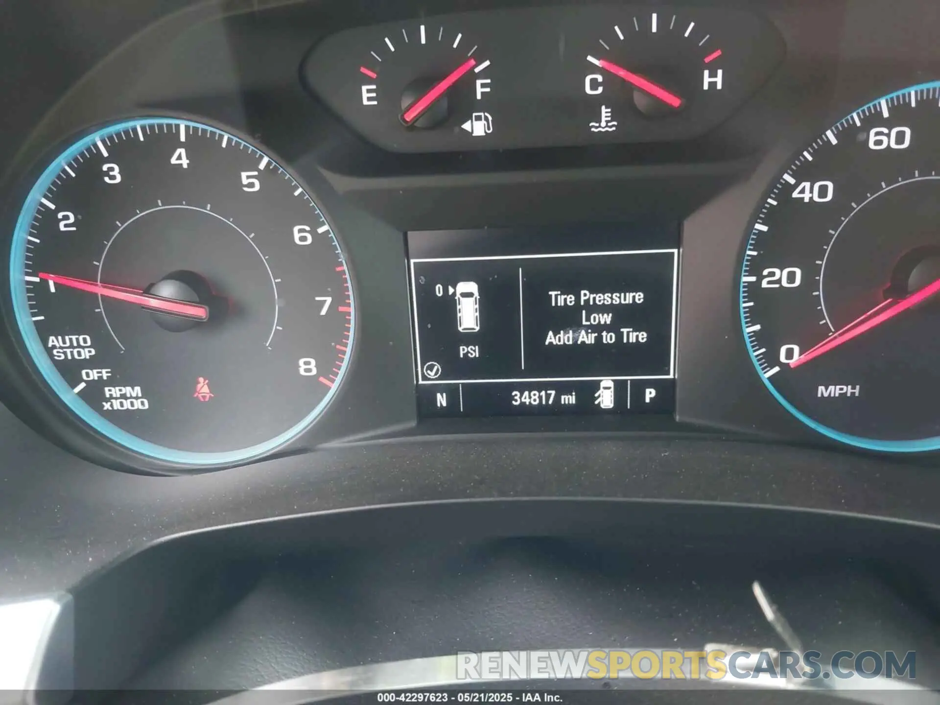15 fotografías del automóvil dañado 1GNERFKW8MJ139381 CHEVROLET TRAVERSE 2021