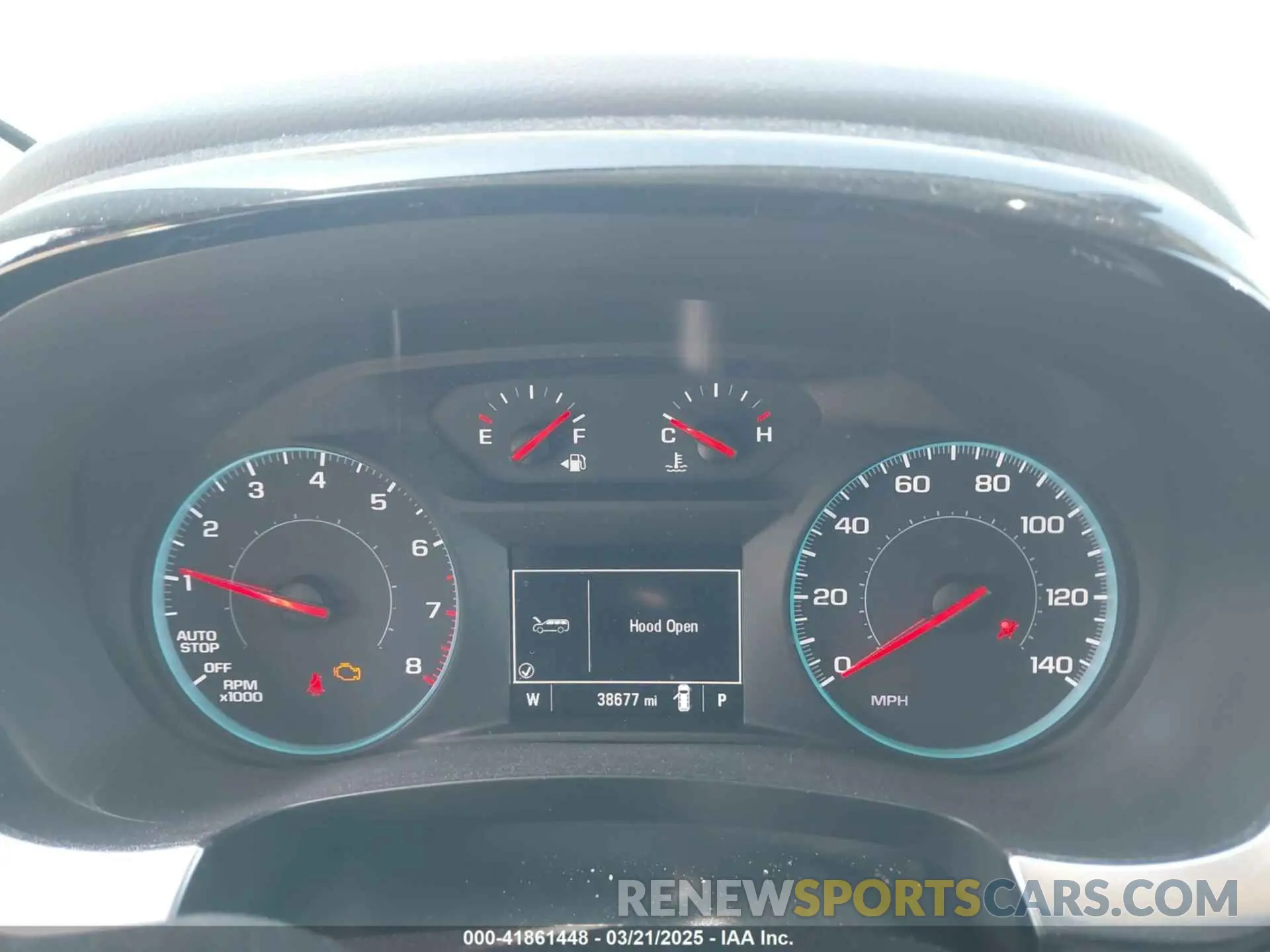 7 fotografías del automóvil dañado 1GNERFKW8MJ219960 CHEVROLET TRAVERSE 2021