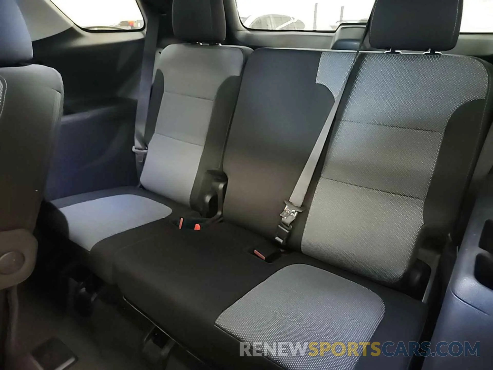 1 fotografías del automóvil dañado 1GNERGKW0MJ185390 CHEVROLET TRAVERSE 2021