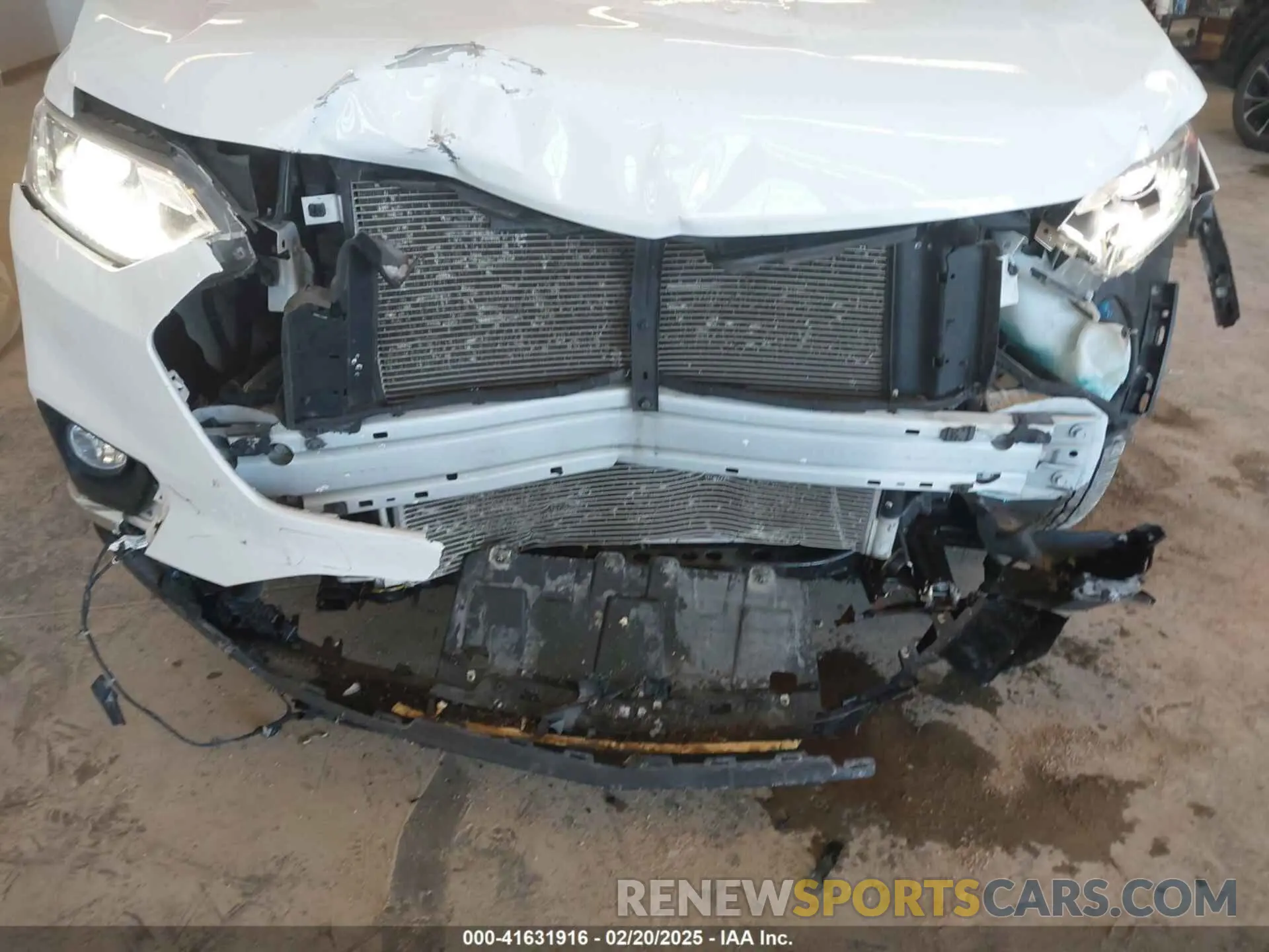 6 fotografías del automóvil dañado 1GNERGKW1MJ114781 CHEVROLET TRAVERSE 2021