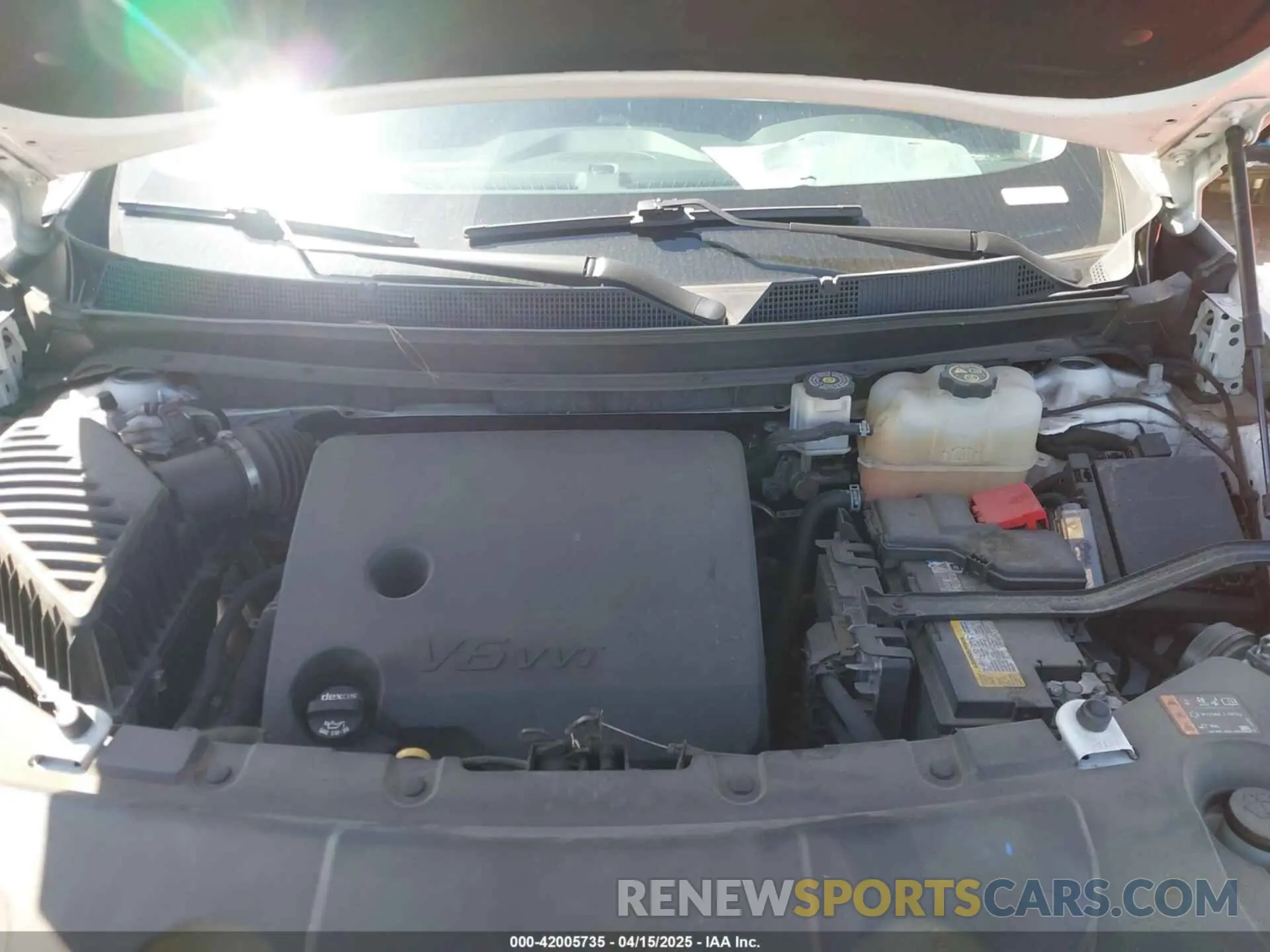 10 fotografías del automóvil dañado 1GNERGKW3MJ155350 CHEVROLET TRAVERSE 2021