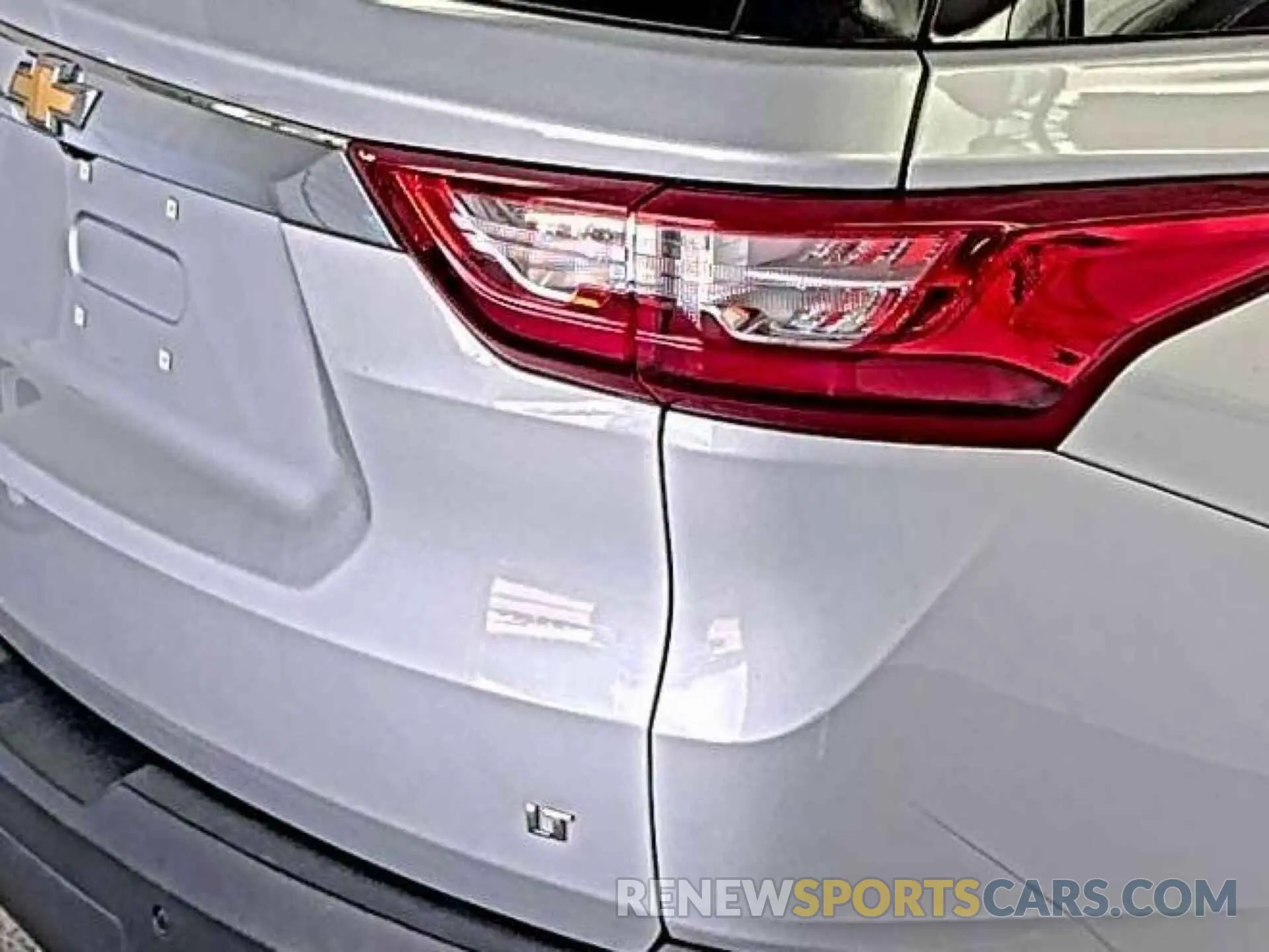 15 fotografías del automóvil dañado 1GNERGKW3MJ163142 CHEVROLET TRAVERSE 2021
