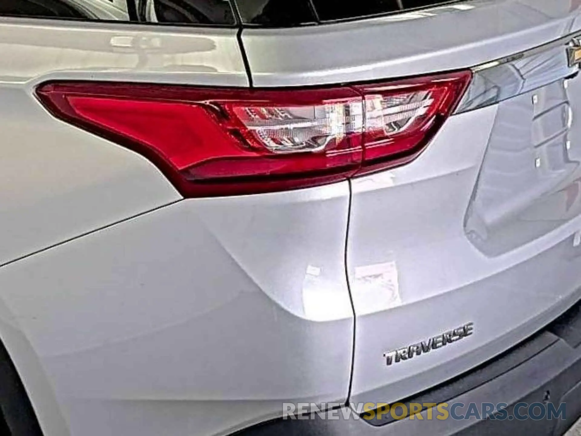 23 fotografías del automóvil dañado 1GNERGKW3MJ163142 CHEVROLET TRAVERSE 2021